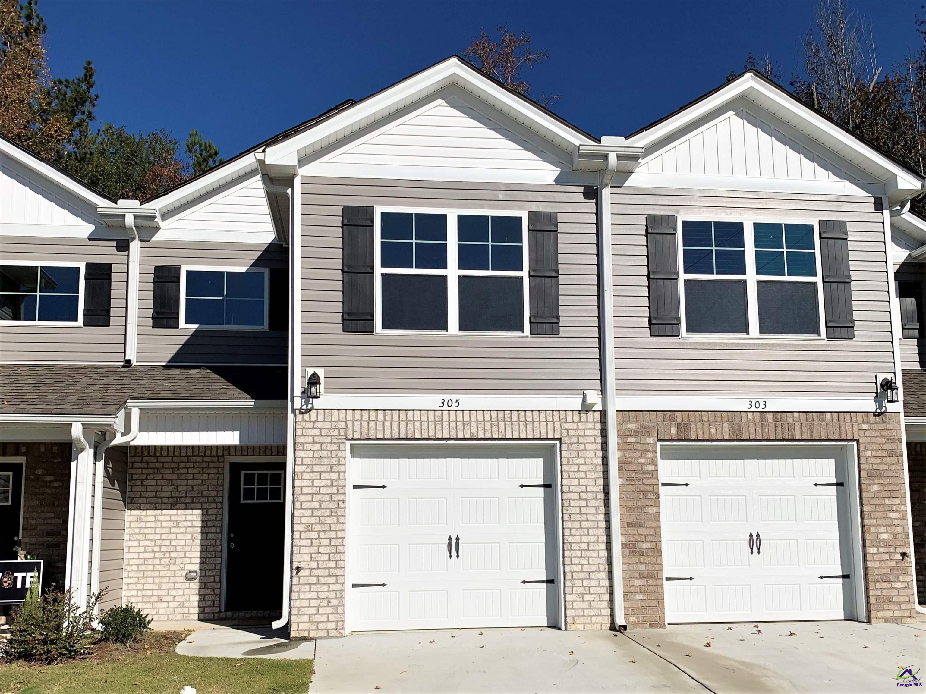 305 Pond View Road, Macon, GA 31206 - Main Photo