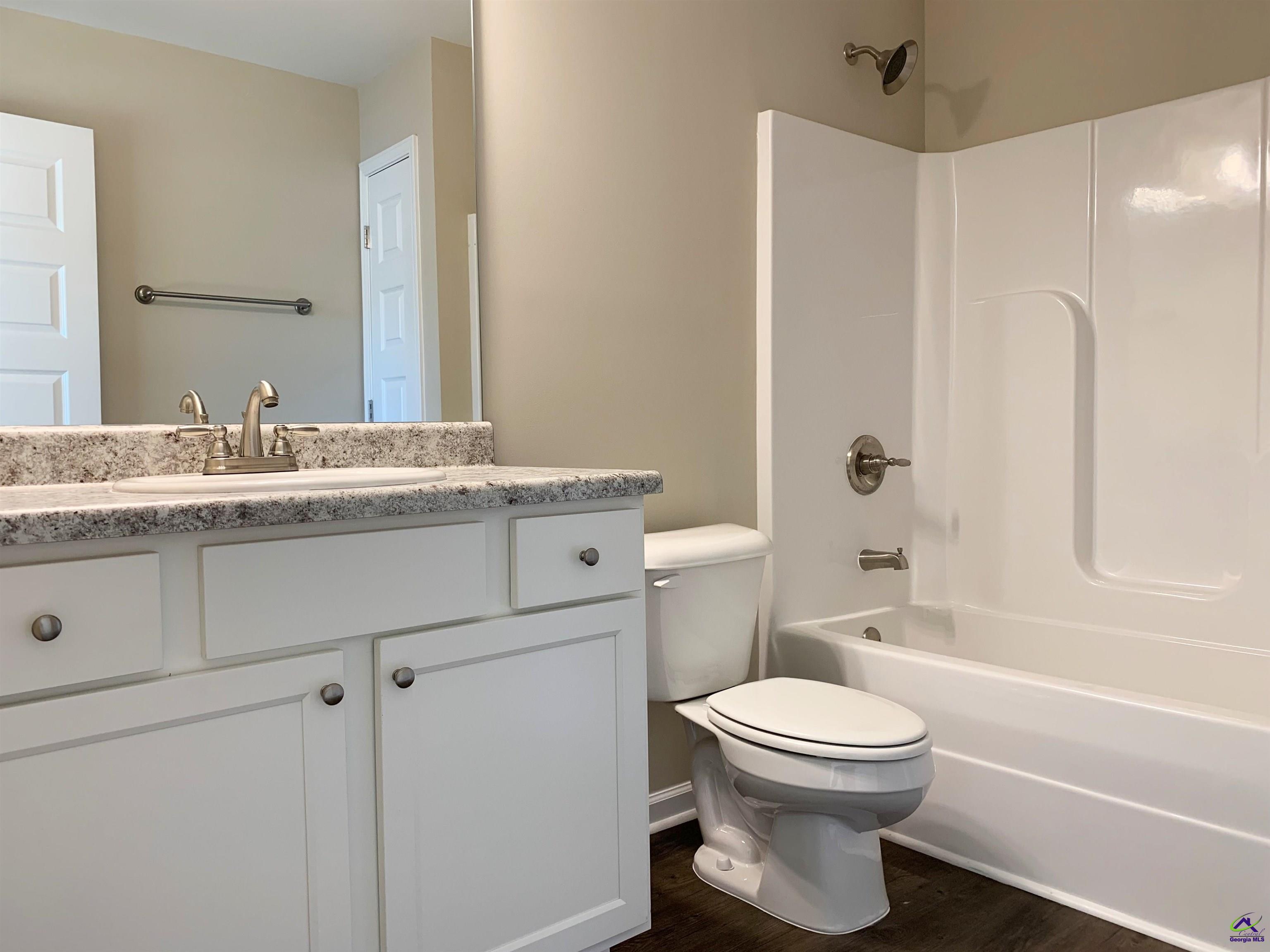 305 Pond View Road, Macon, GA 31206 - photo 20