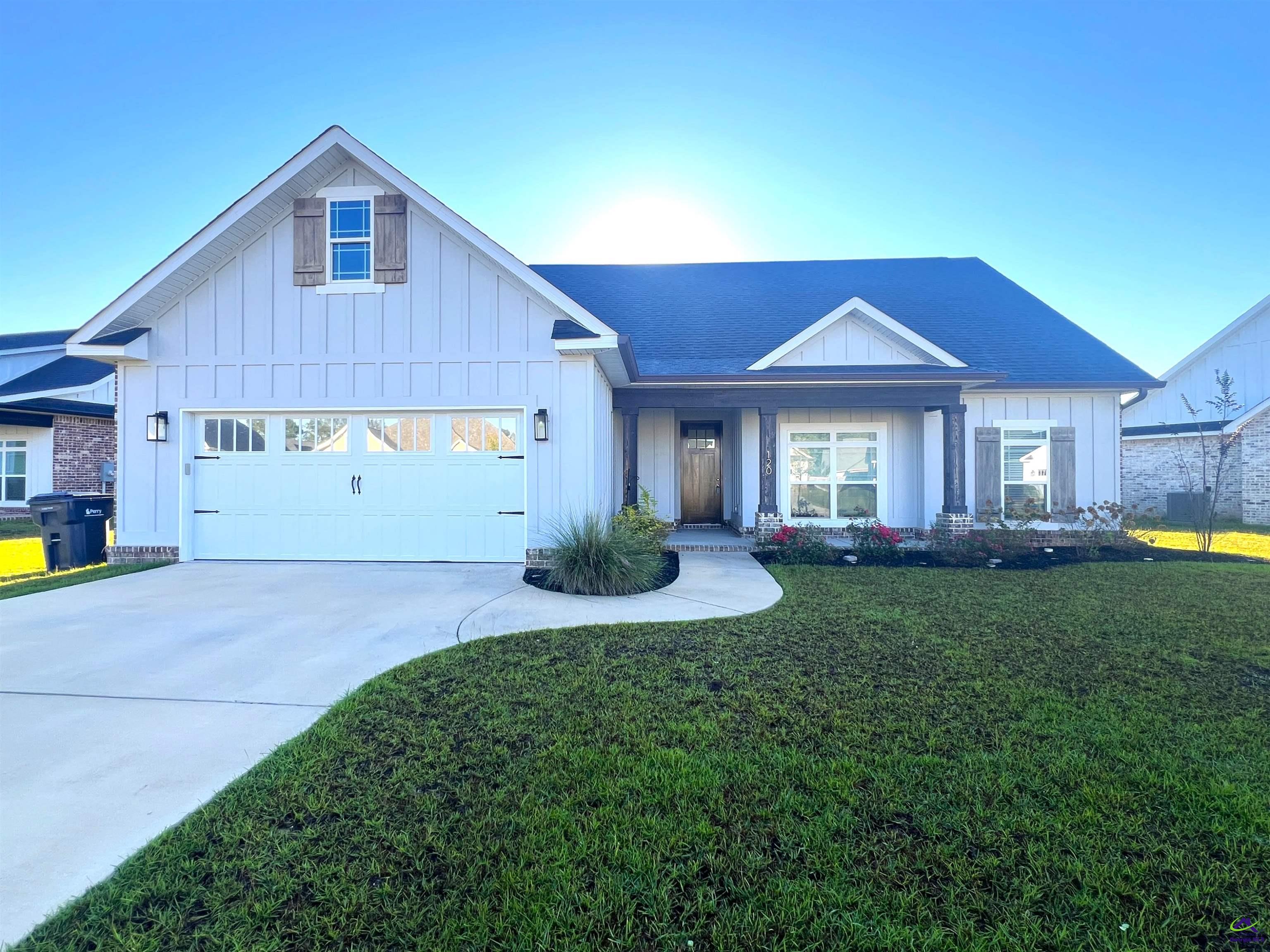 120 Field View Lane, Kathleen, GA 31047 - Main Photo