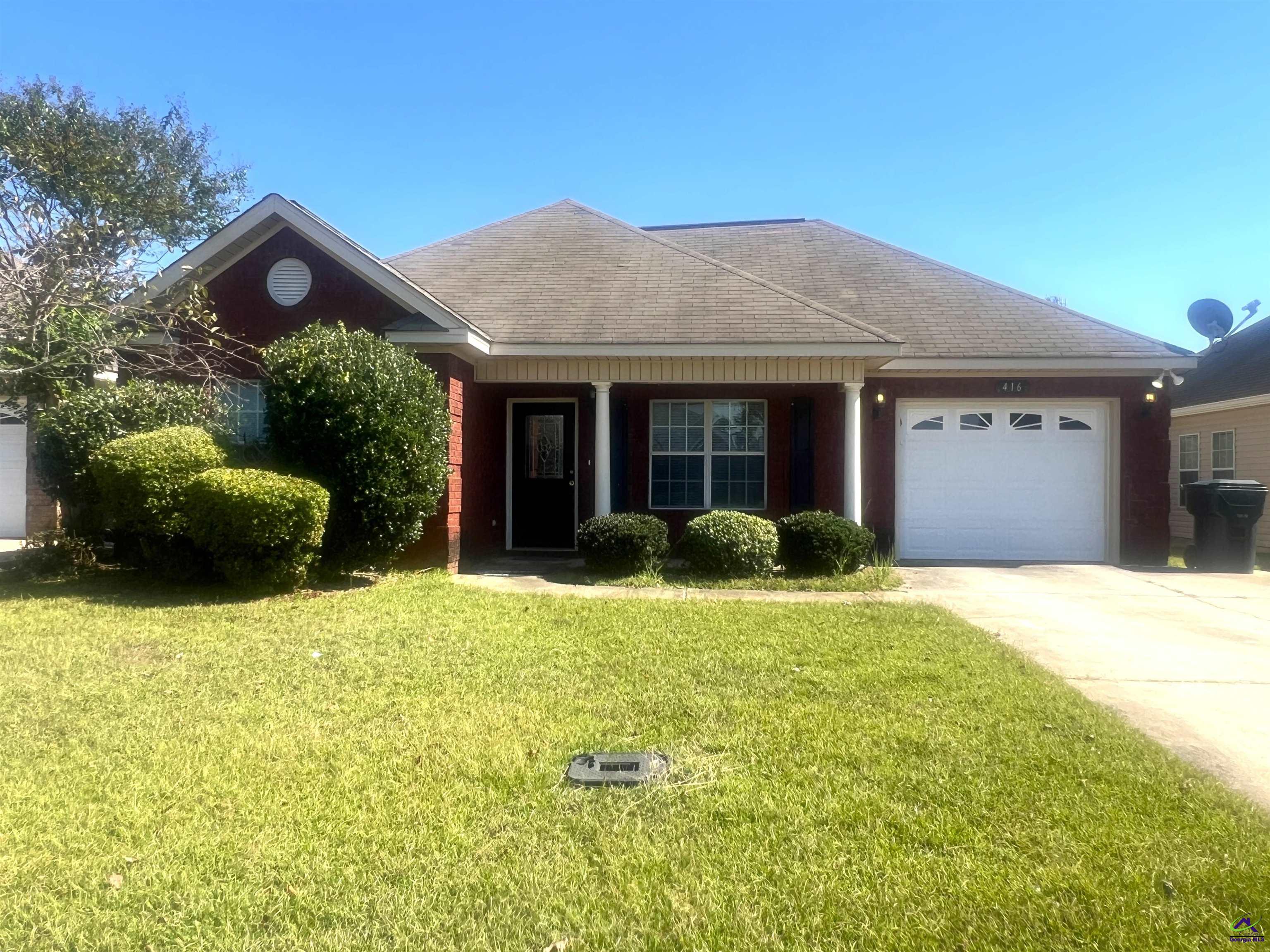 416 Covington Cove, Byron, GA 31008 - photo 1