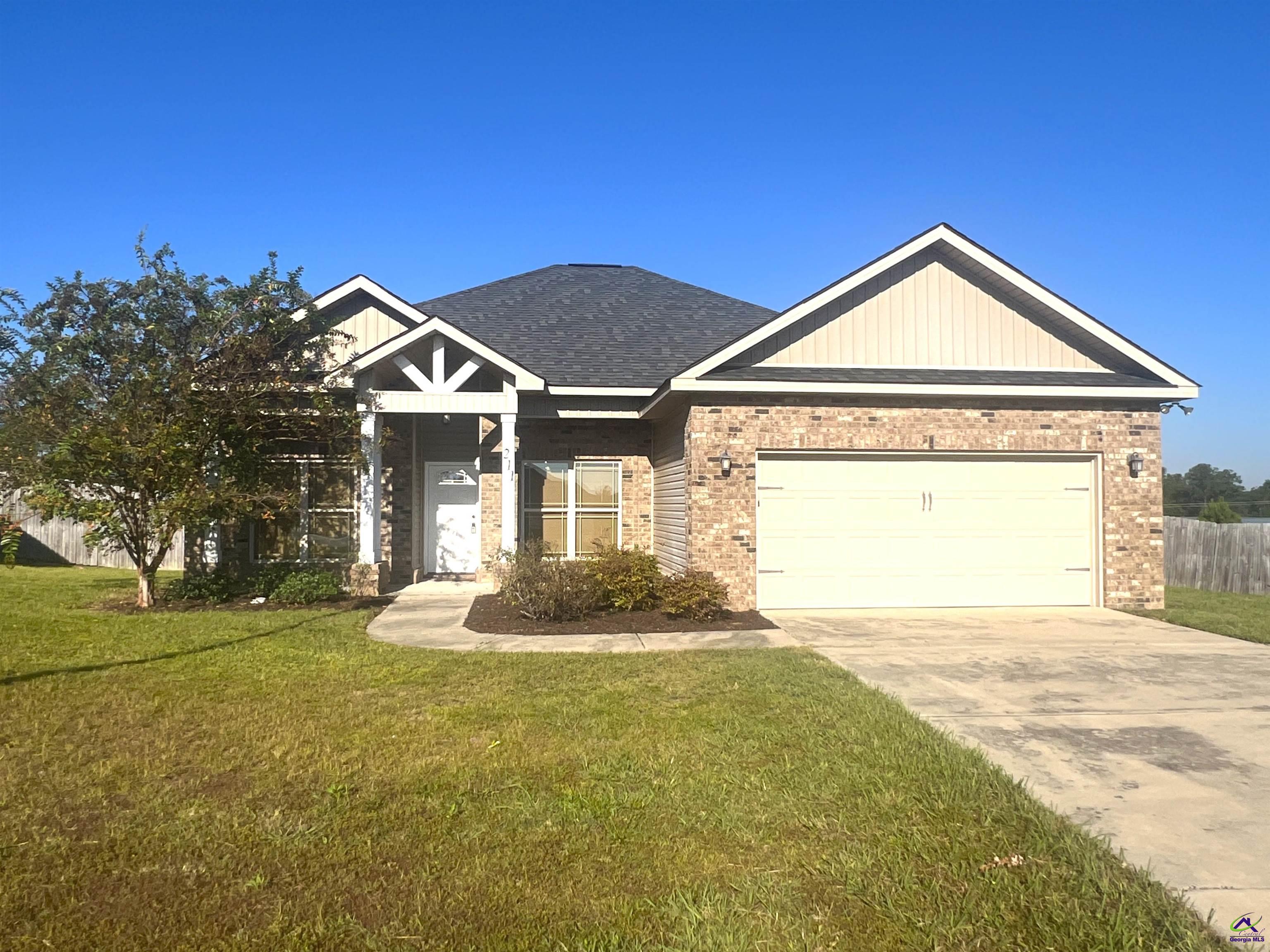 211 Ledford Way, Bonaire, GA 31005 - photo 1