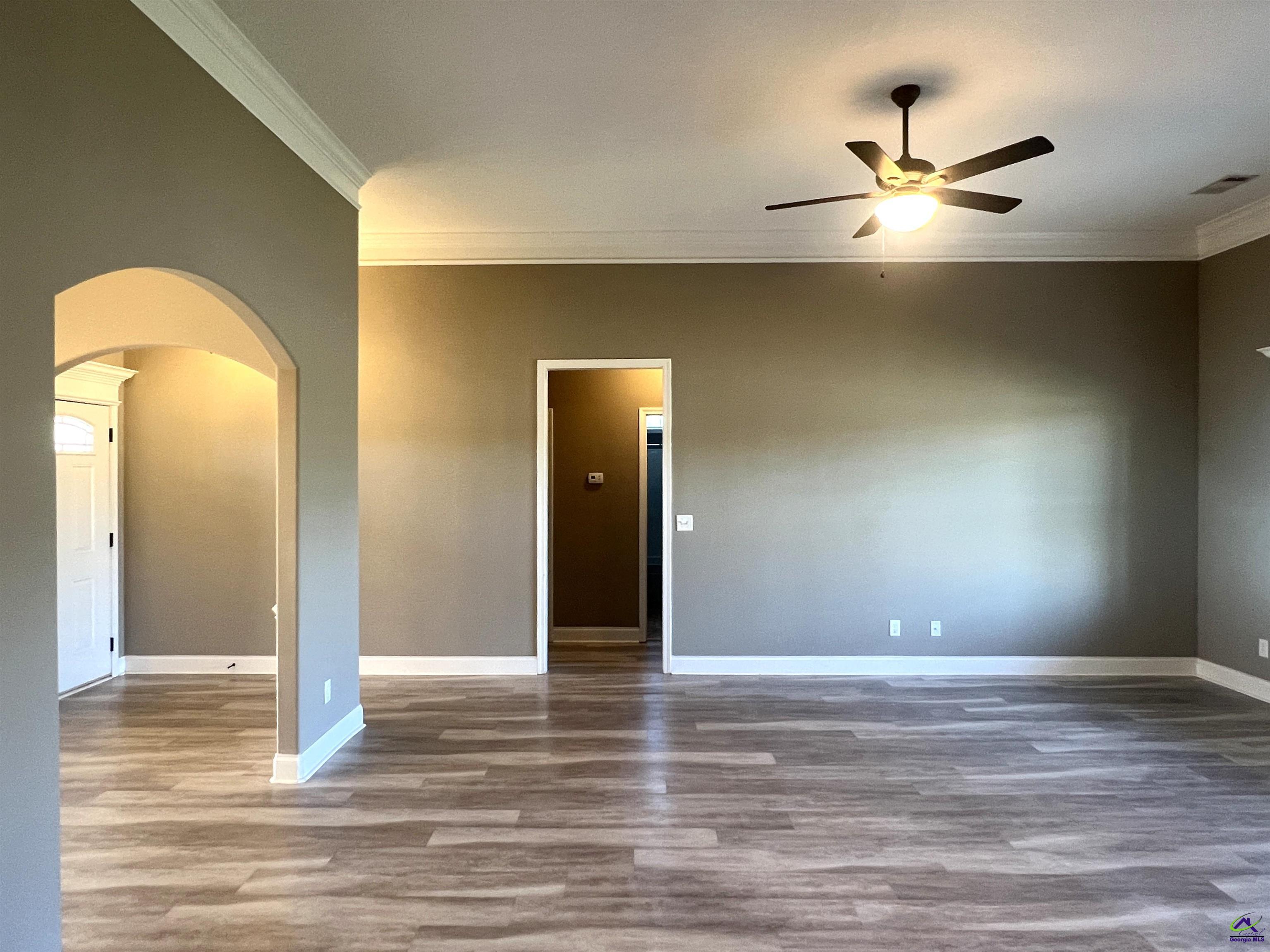 211 Ledford Way, Bonaire, GA 31005 - Photo 5