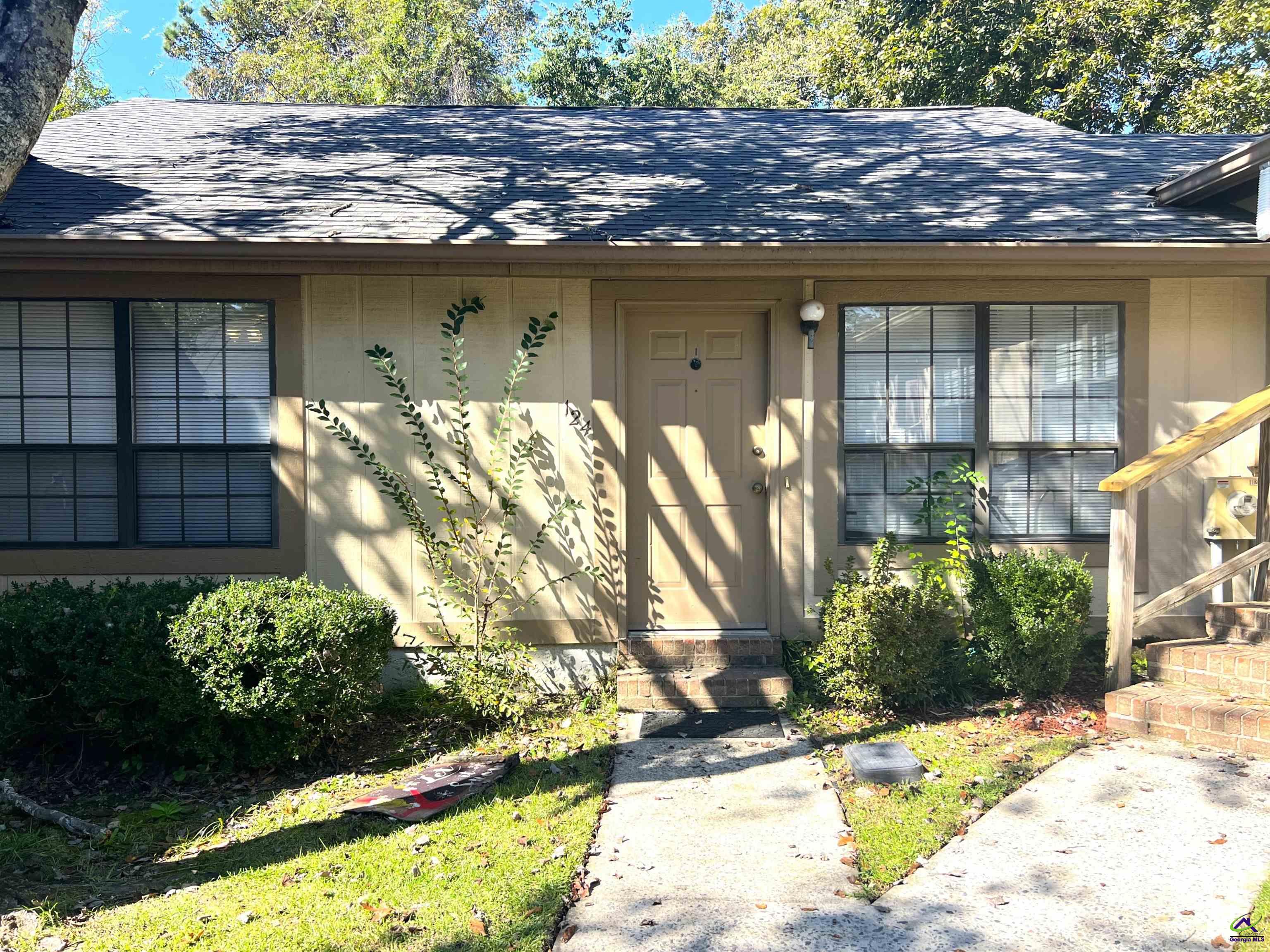 124 Tallulah Trail, Warner Robins, GA 31088 - Main Photo