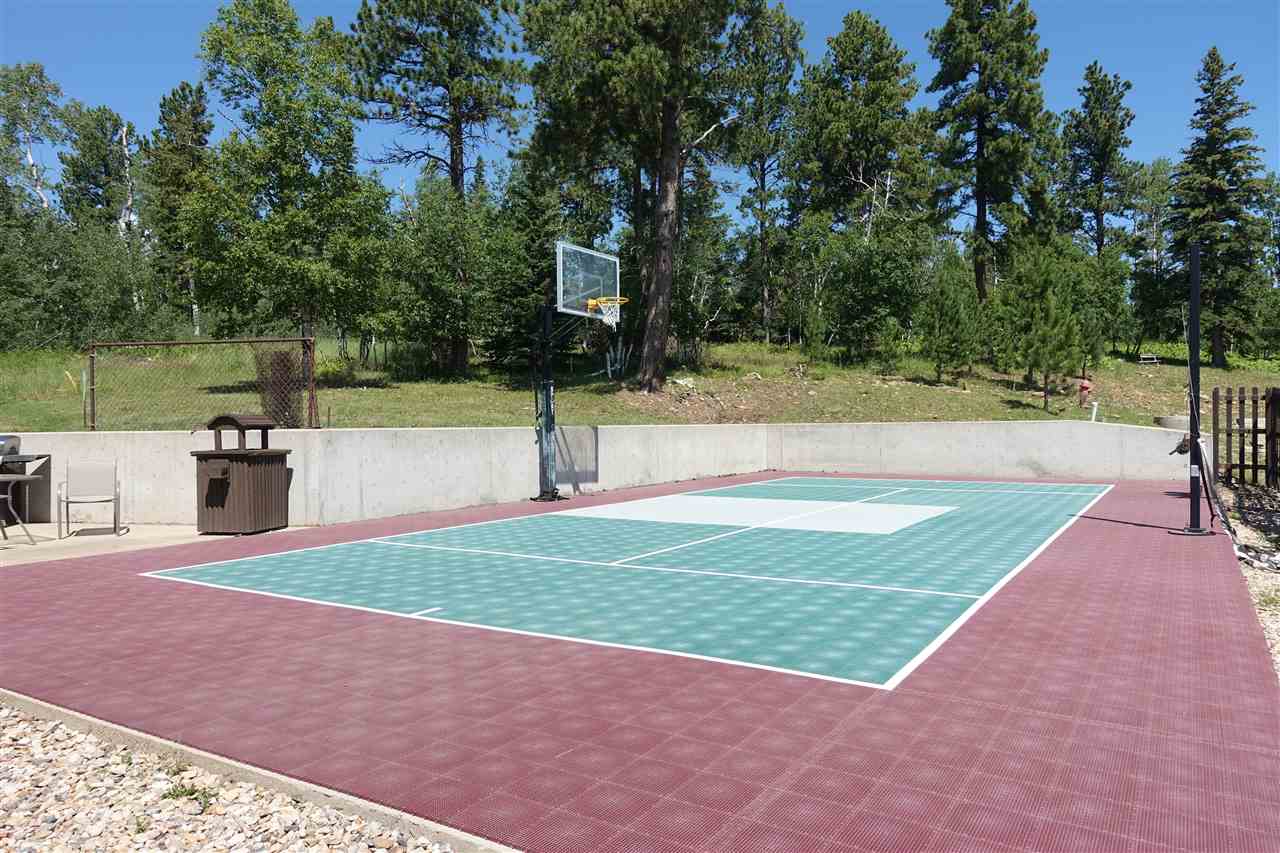 Sports Court