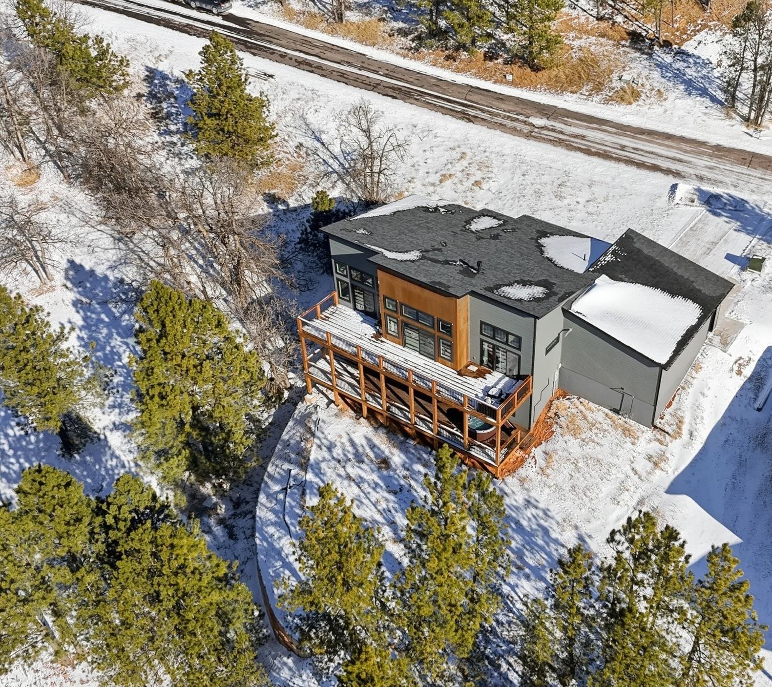 20650 Wildberger Road