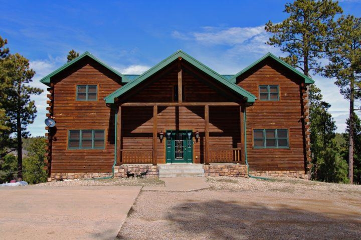 20788 Aspen Hollow Road