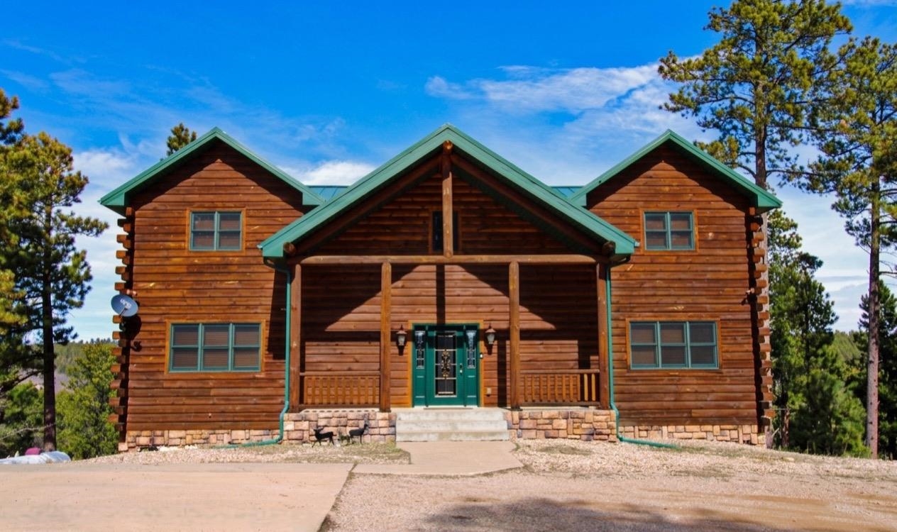 20788 Aspen Hollow Road