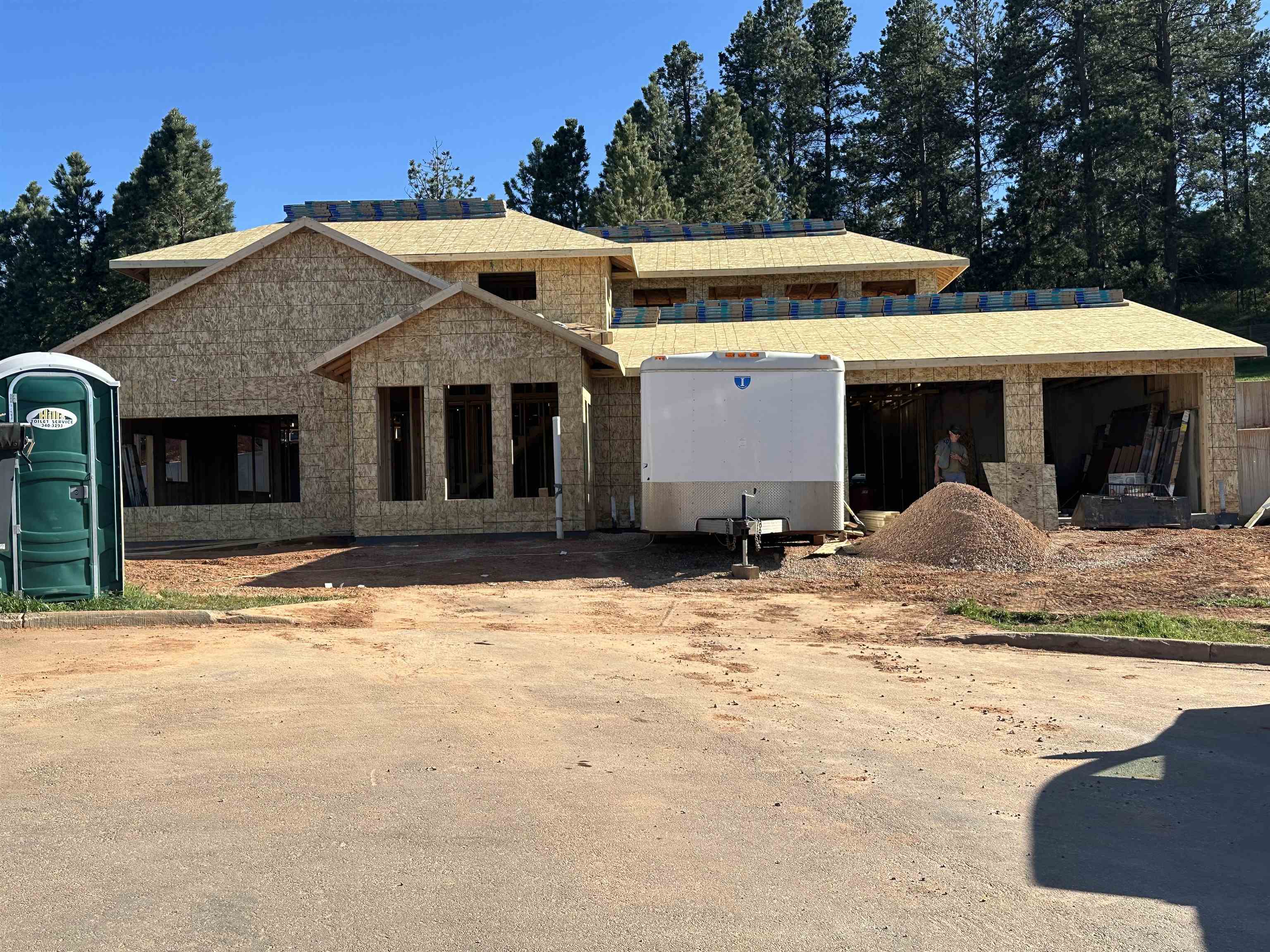 3468 Joseph Court