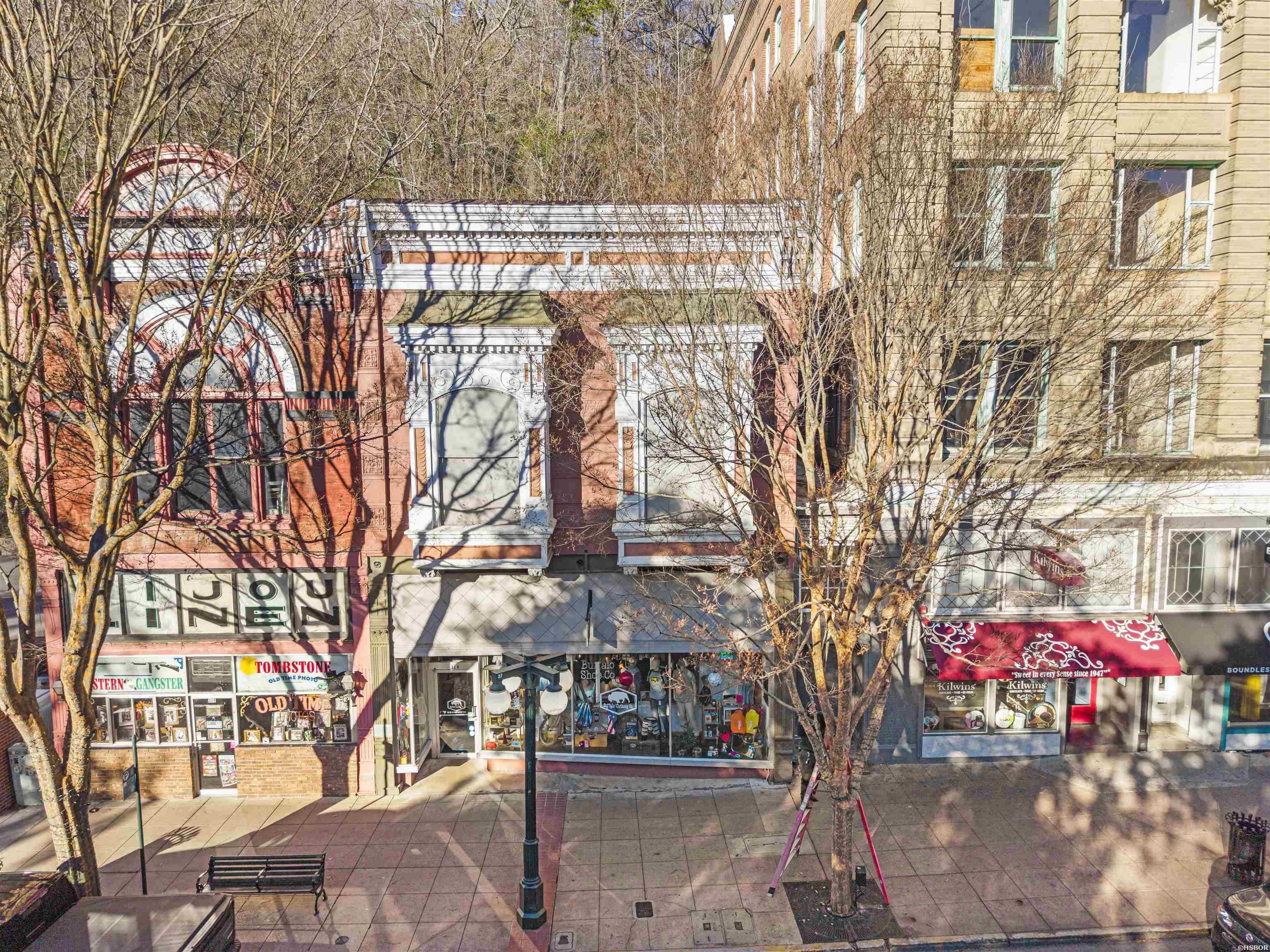 318 Central Ave, Hot Springs, AR 71901