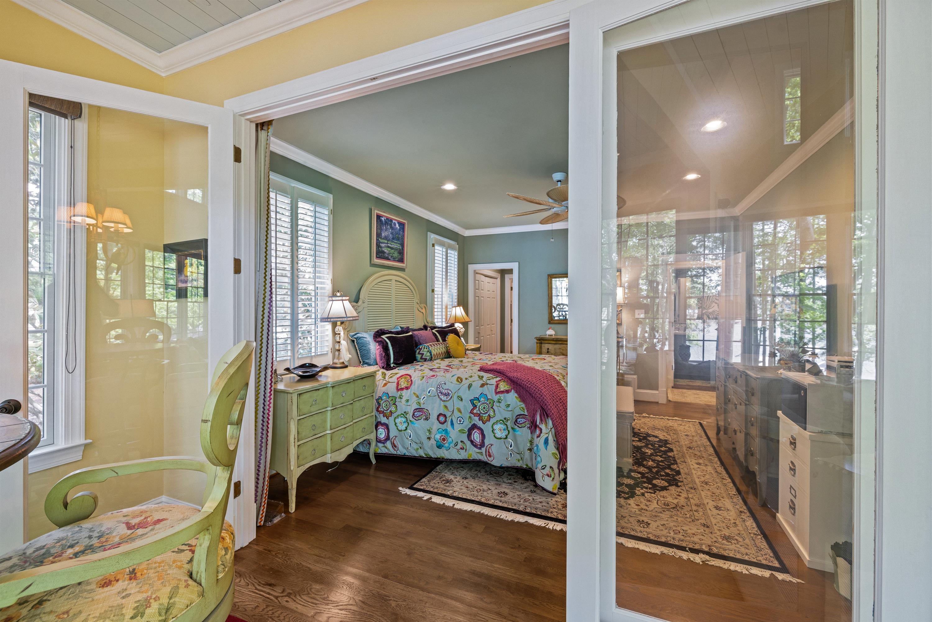 129 BARRINGTON HALL DRIVE image 38