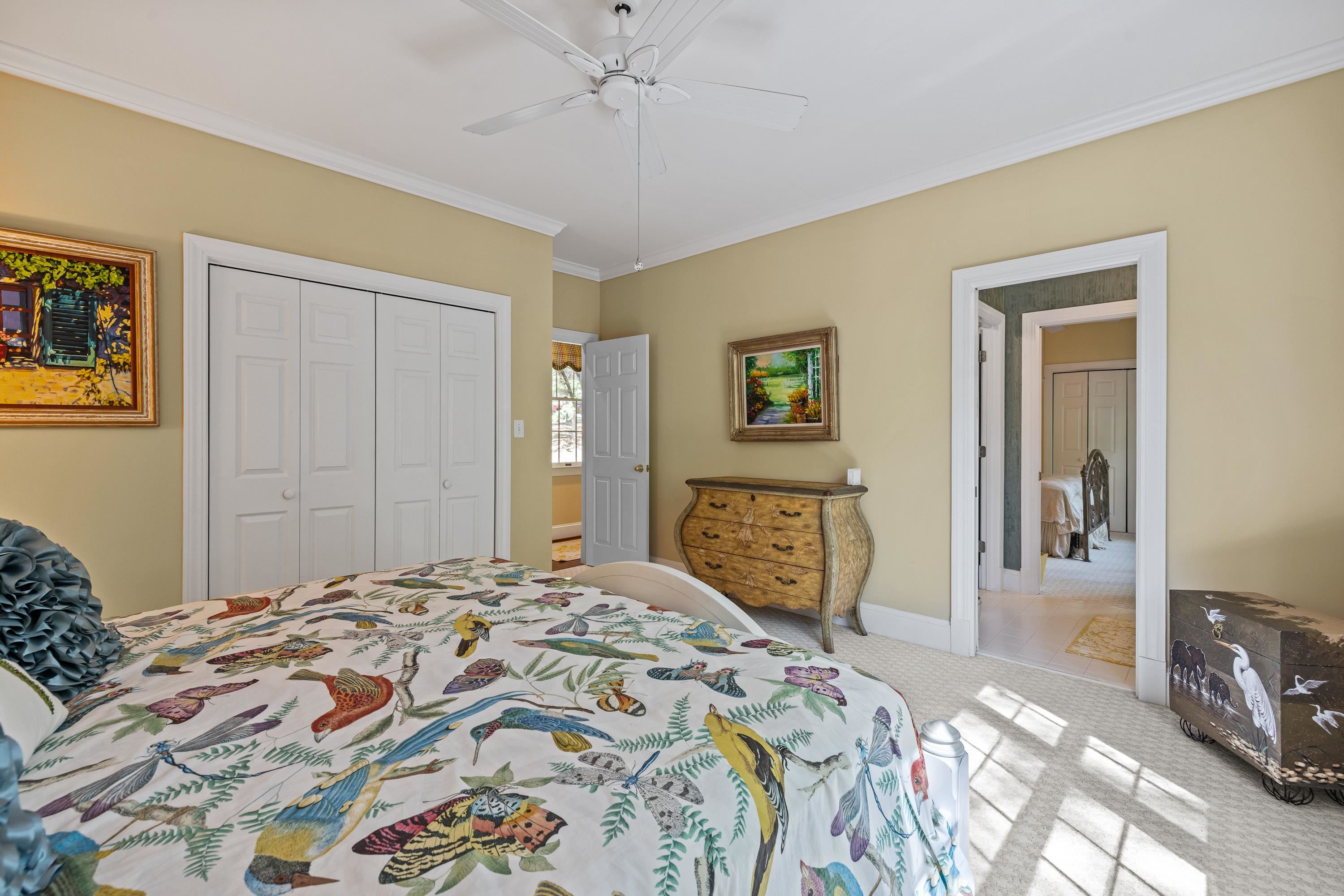 129 BARRINGTON HALL DRIVE image 42