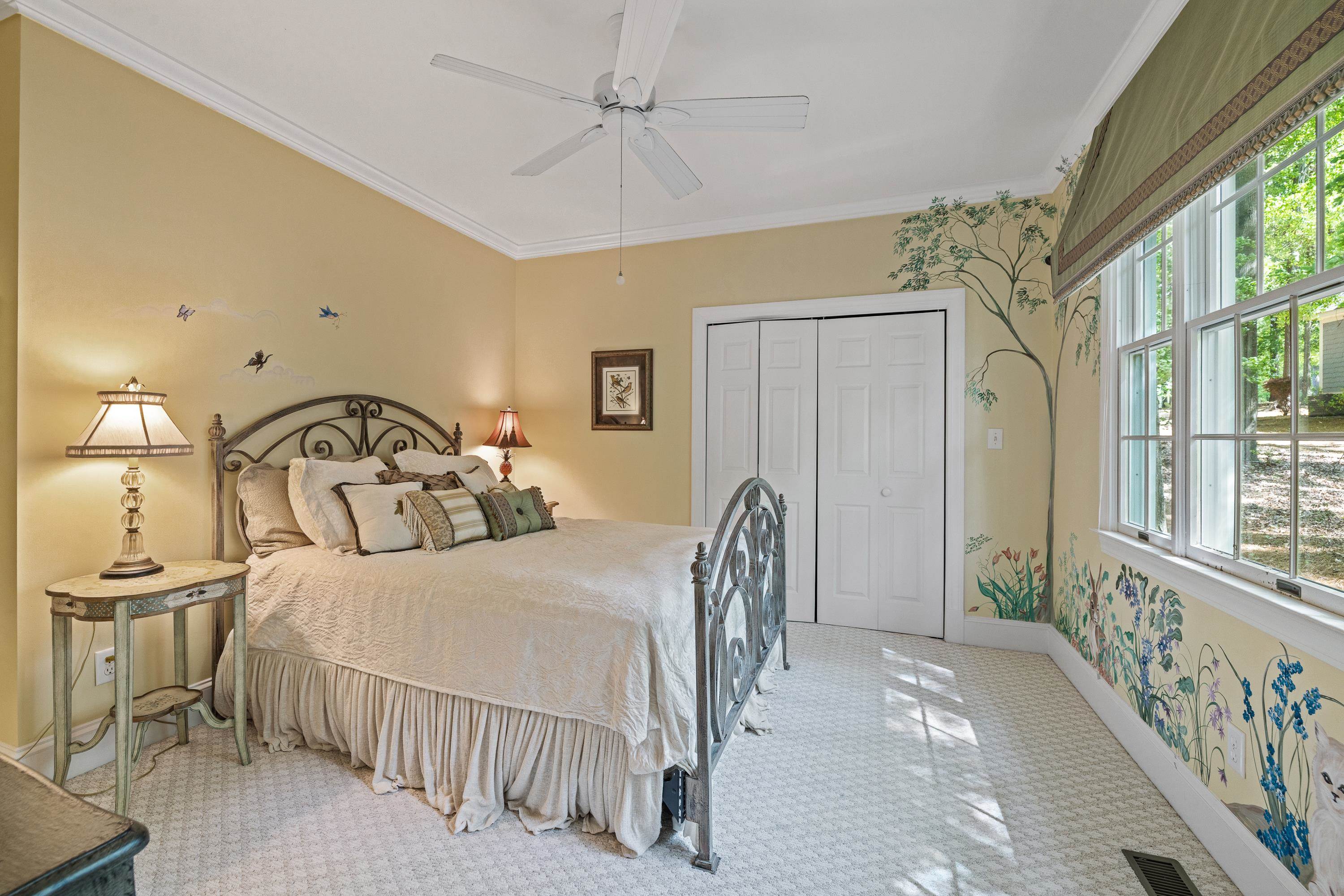 129 BARRINGTON HALL DRIVE image 45