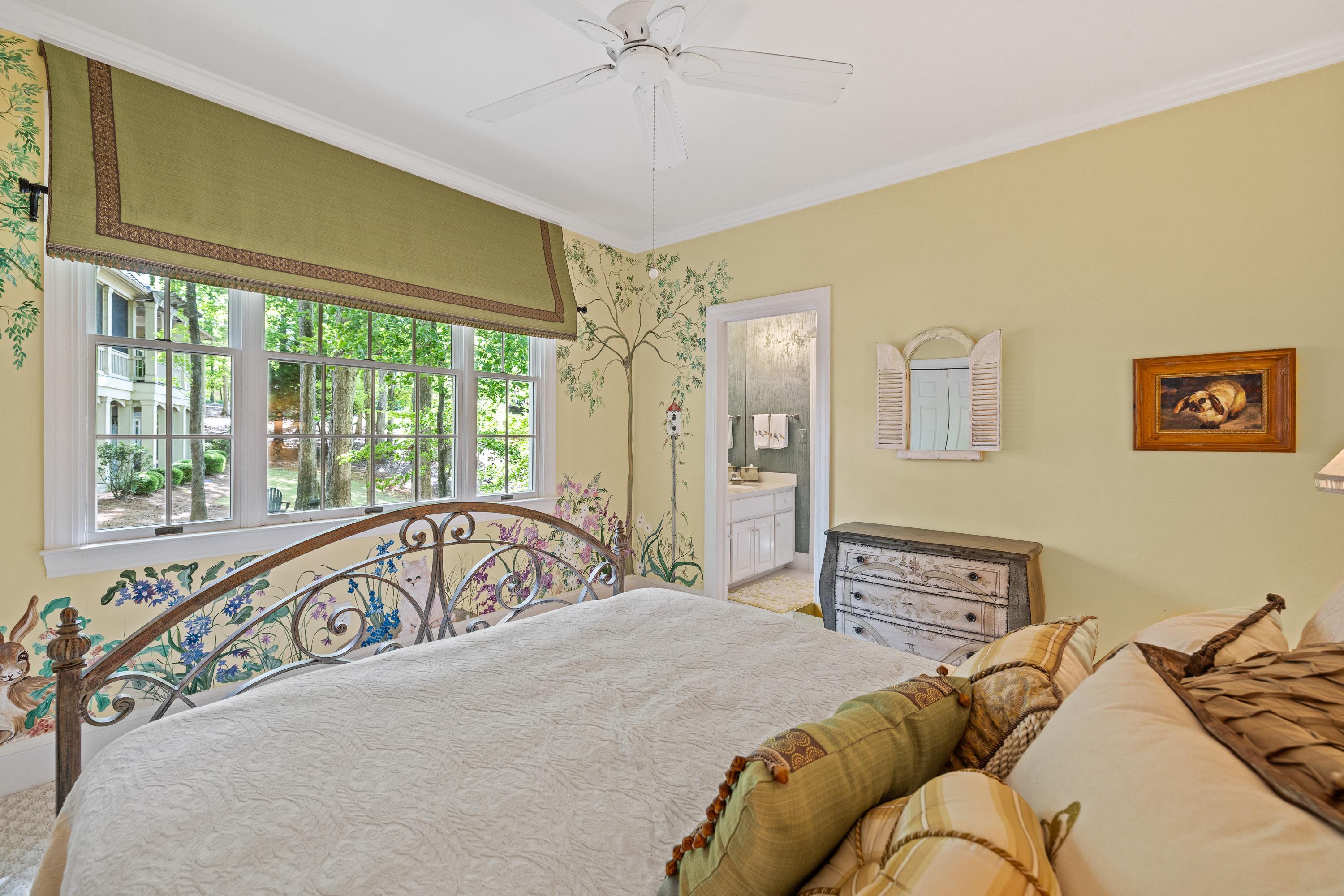 129 BARRINGTON HALL DRIVE image 46