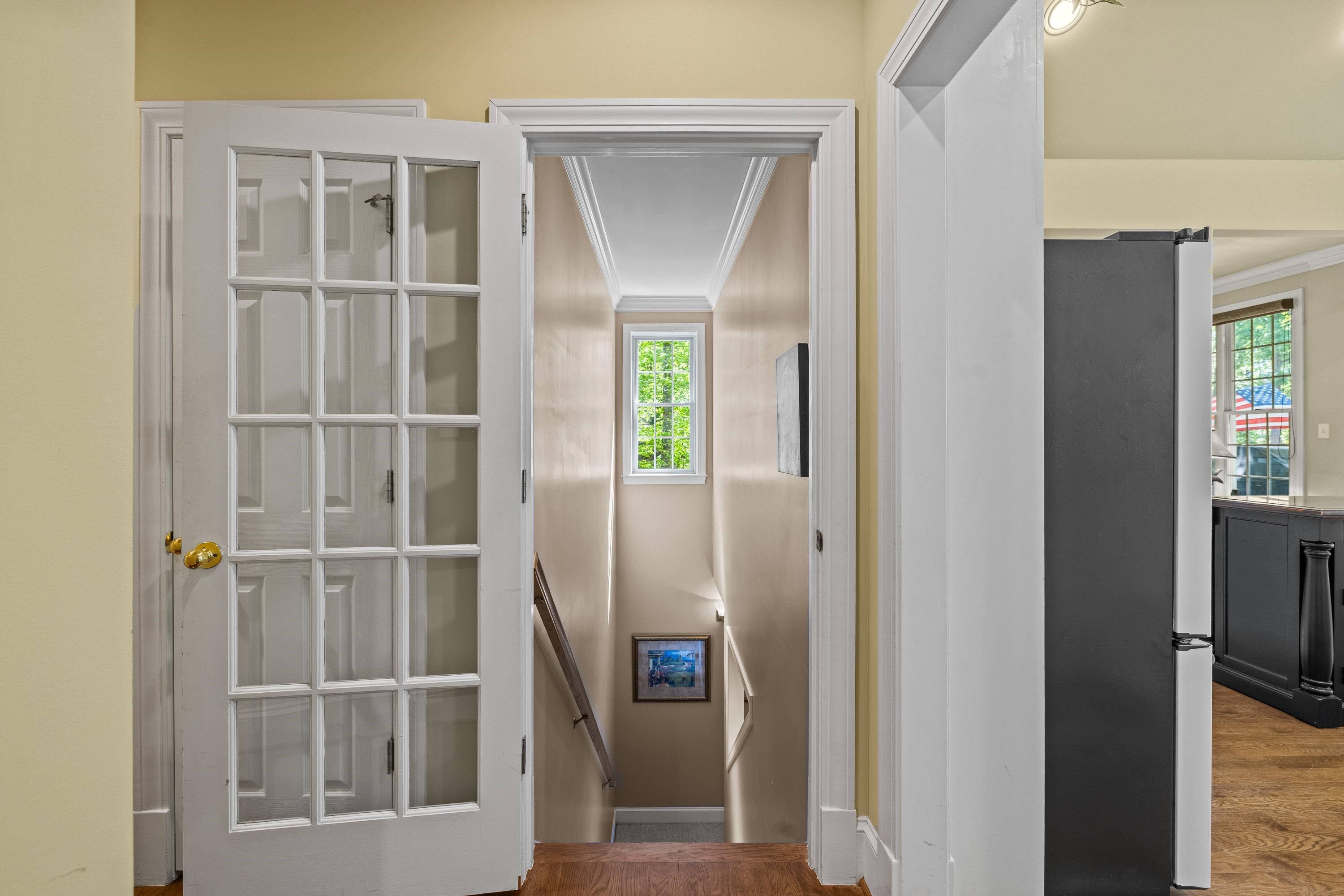 129 BARRINGTON HALL DRIVE image 48