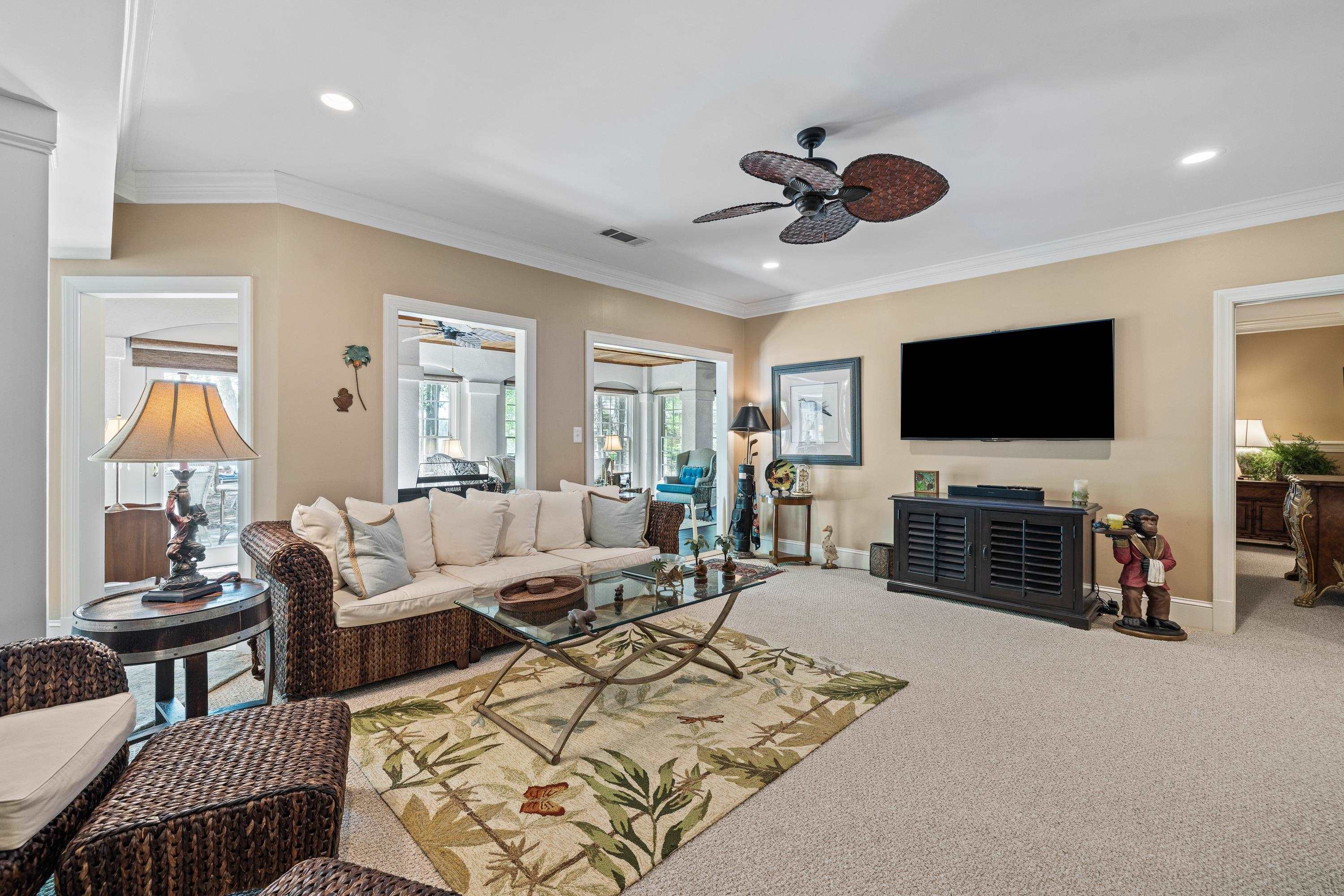 129 BARRINGTON HALL DRIVE image 53