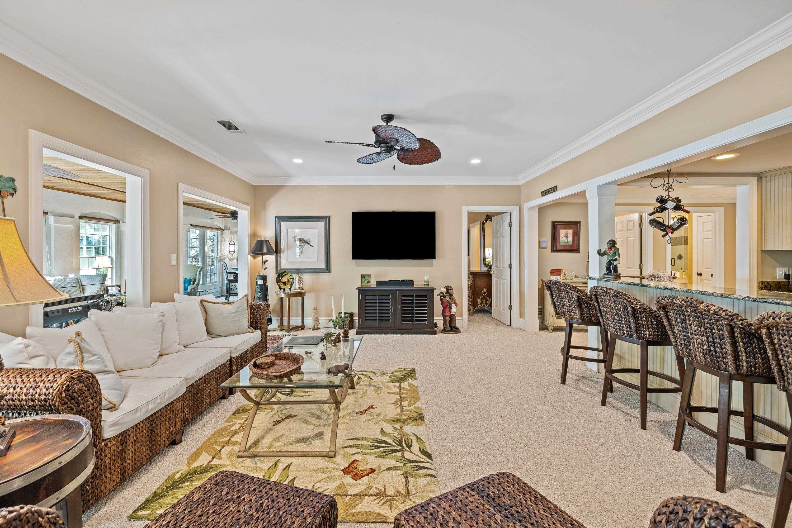 129 BARRINGTON HALL DRIVE image 54