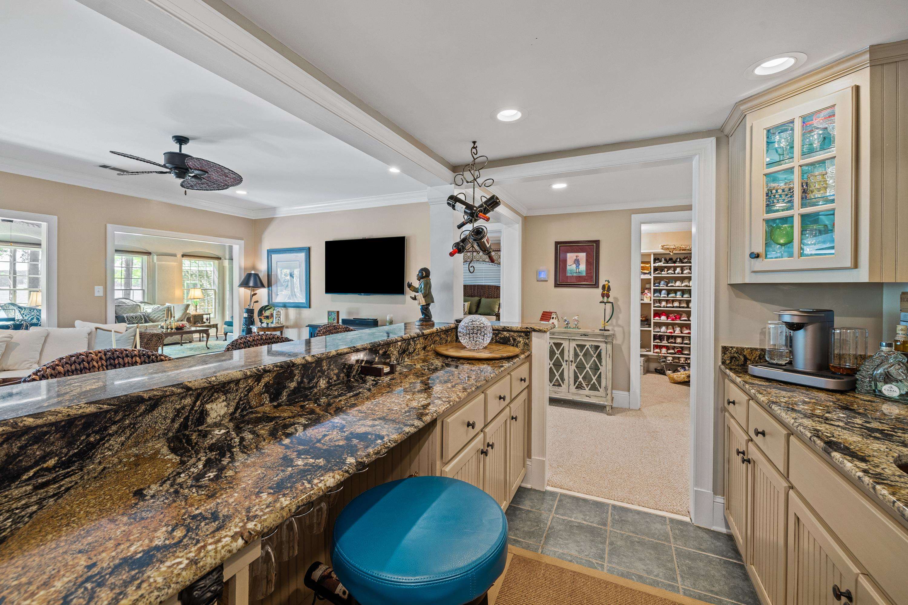 129 BARRINGTON HALL DRIVE image 59