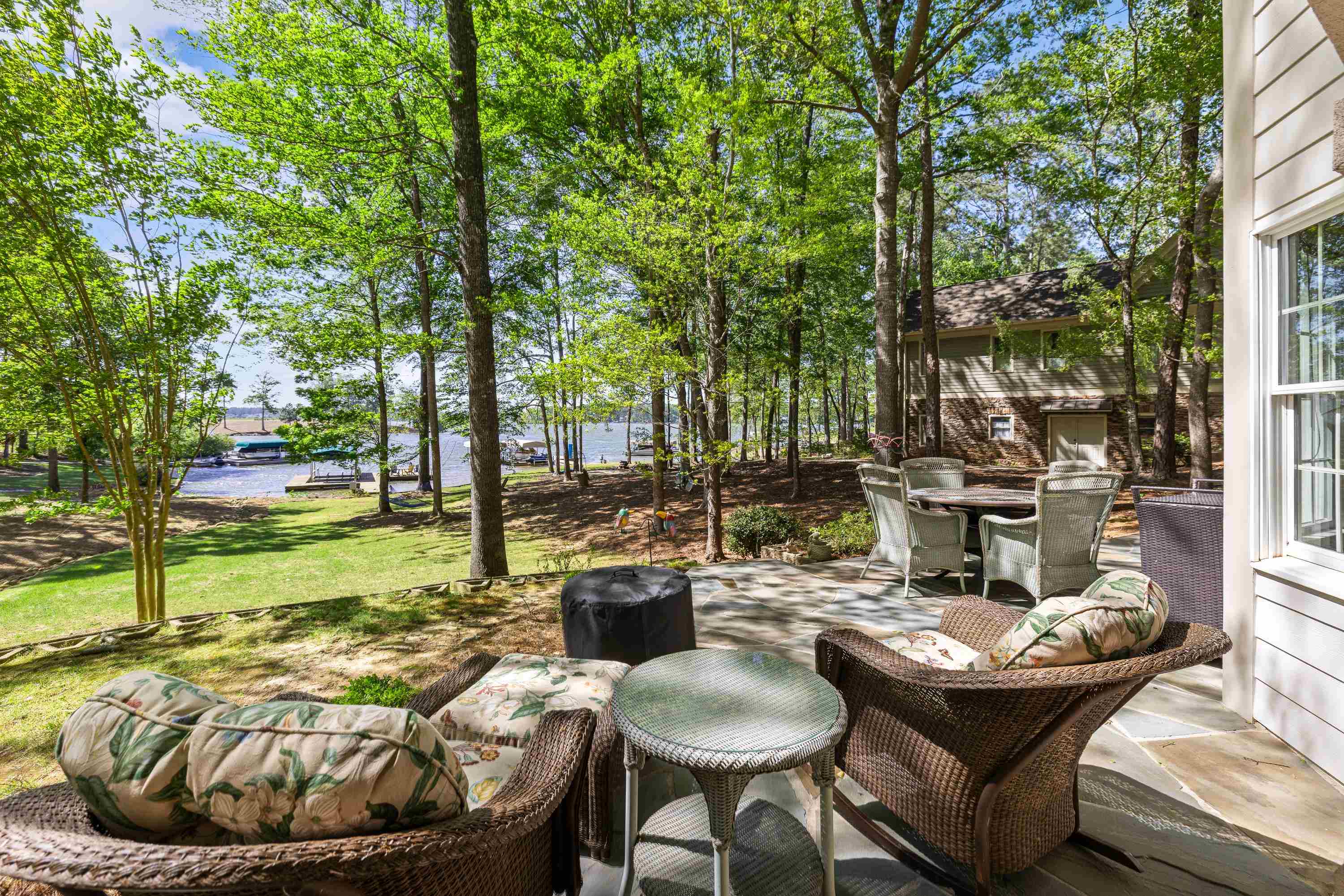 129 BARRINGTON HALL DRIVE image 74