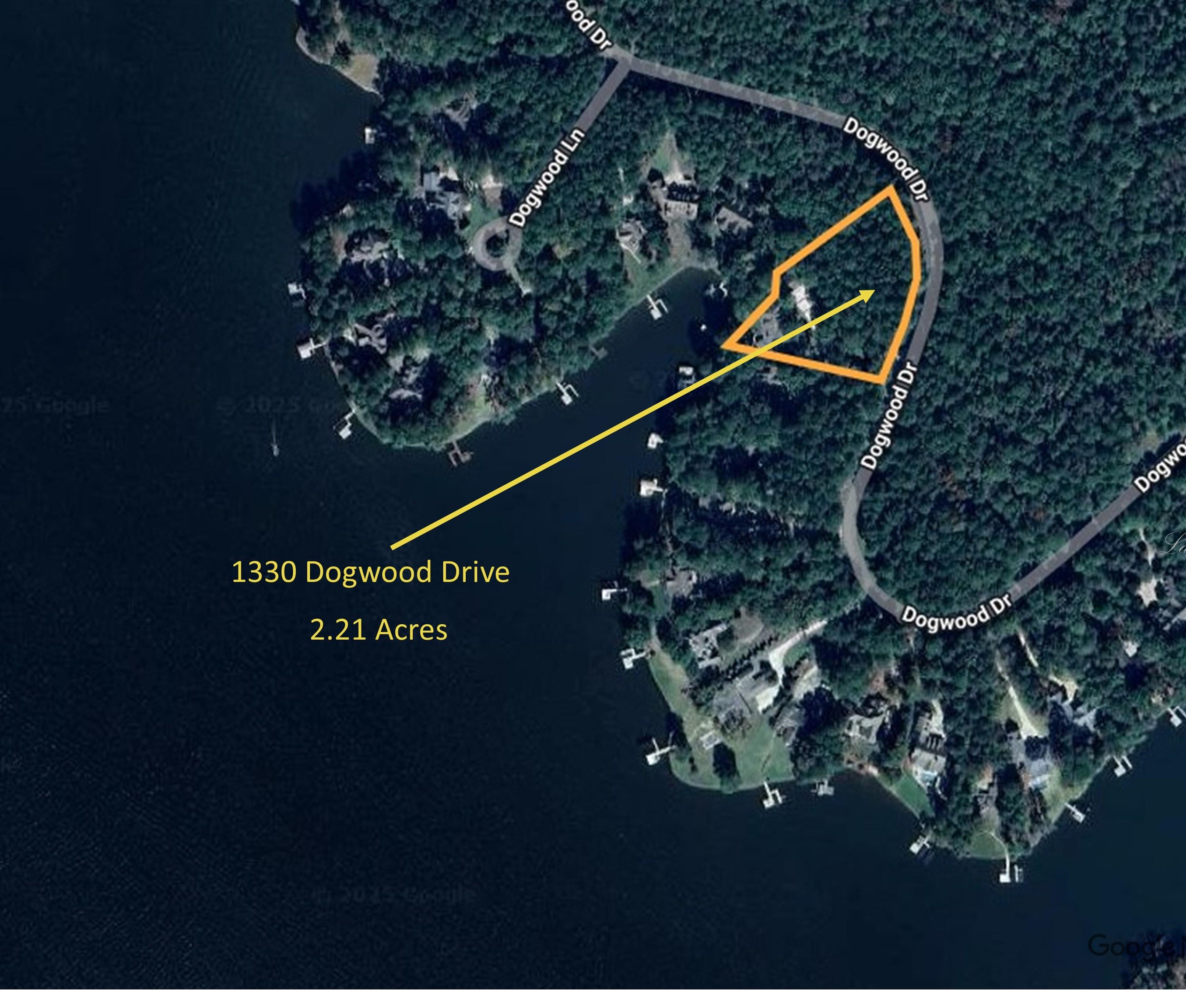 1330 Dogwood Drive image 2