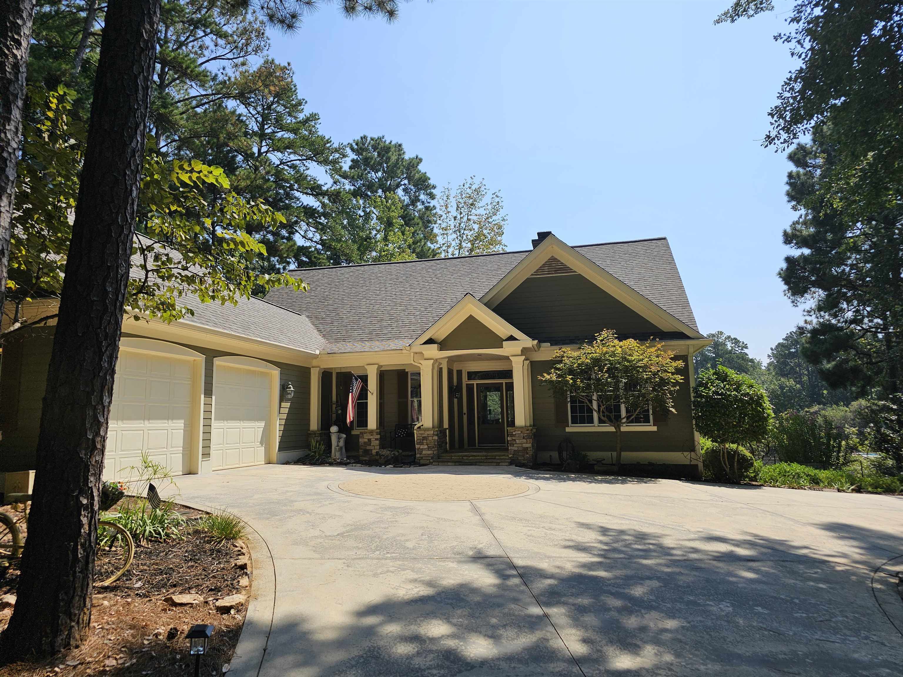 1030 YAZOO FISHERY image 2