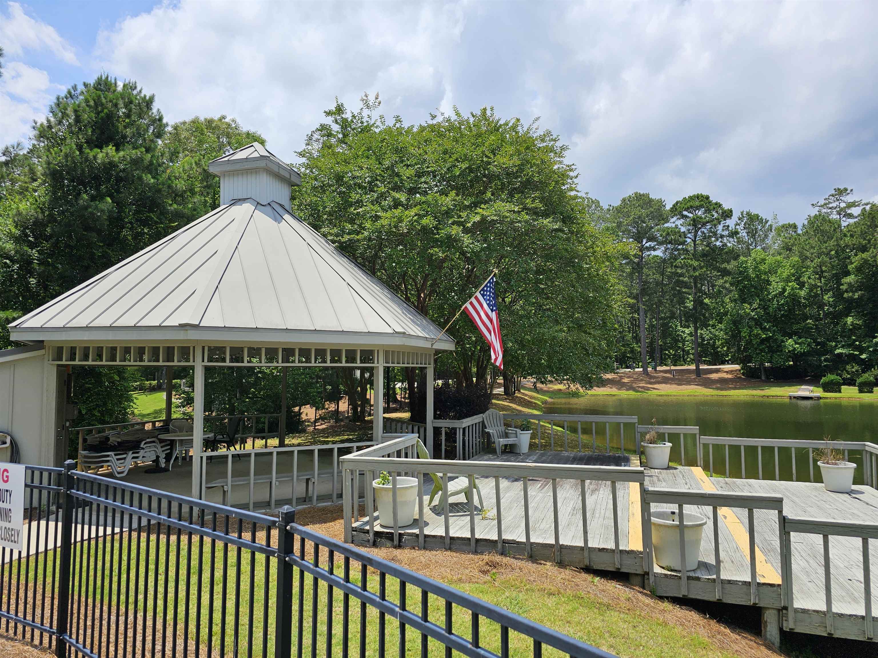 1030 YAZOO FISHERY image 12