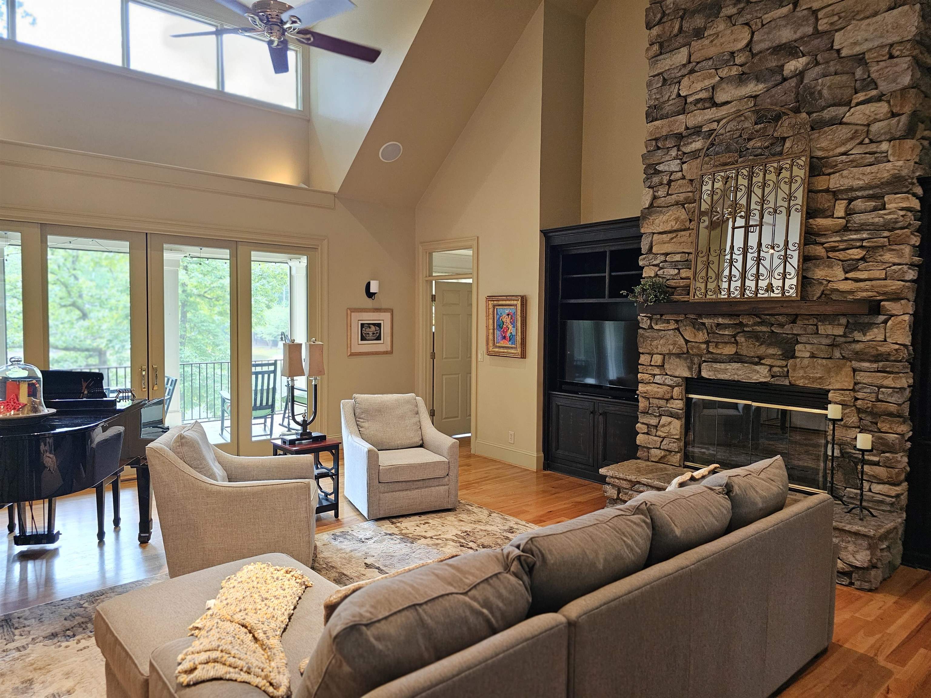 1030 YAZOO FISHERY image 16