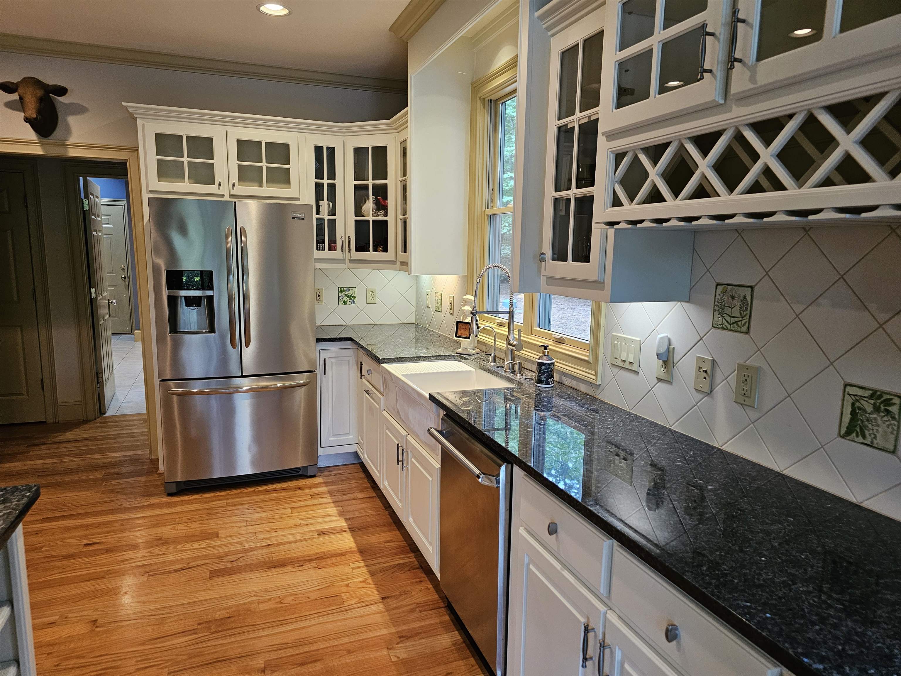 1030 YAZOO FISHERY image 19