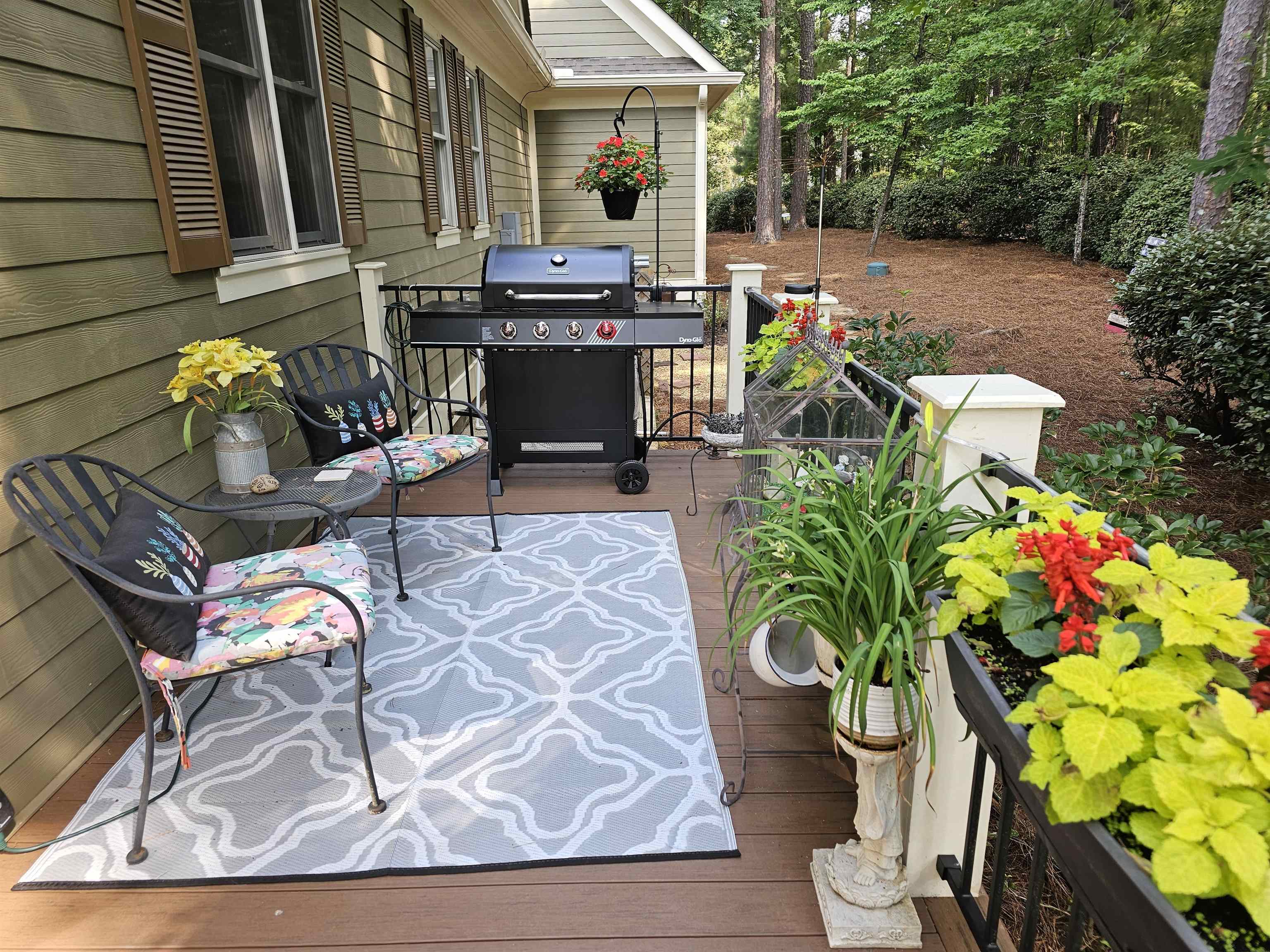 1030 YAZOO FISHERY image 21