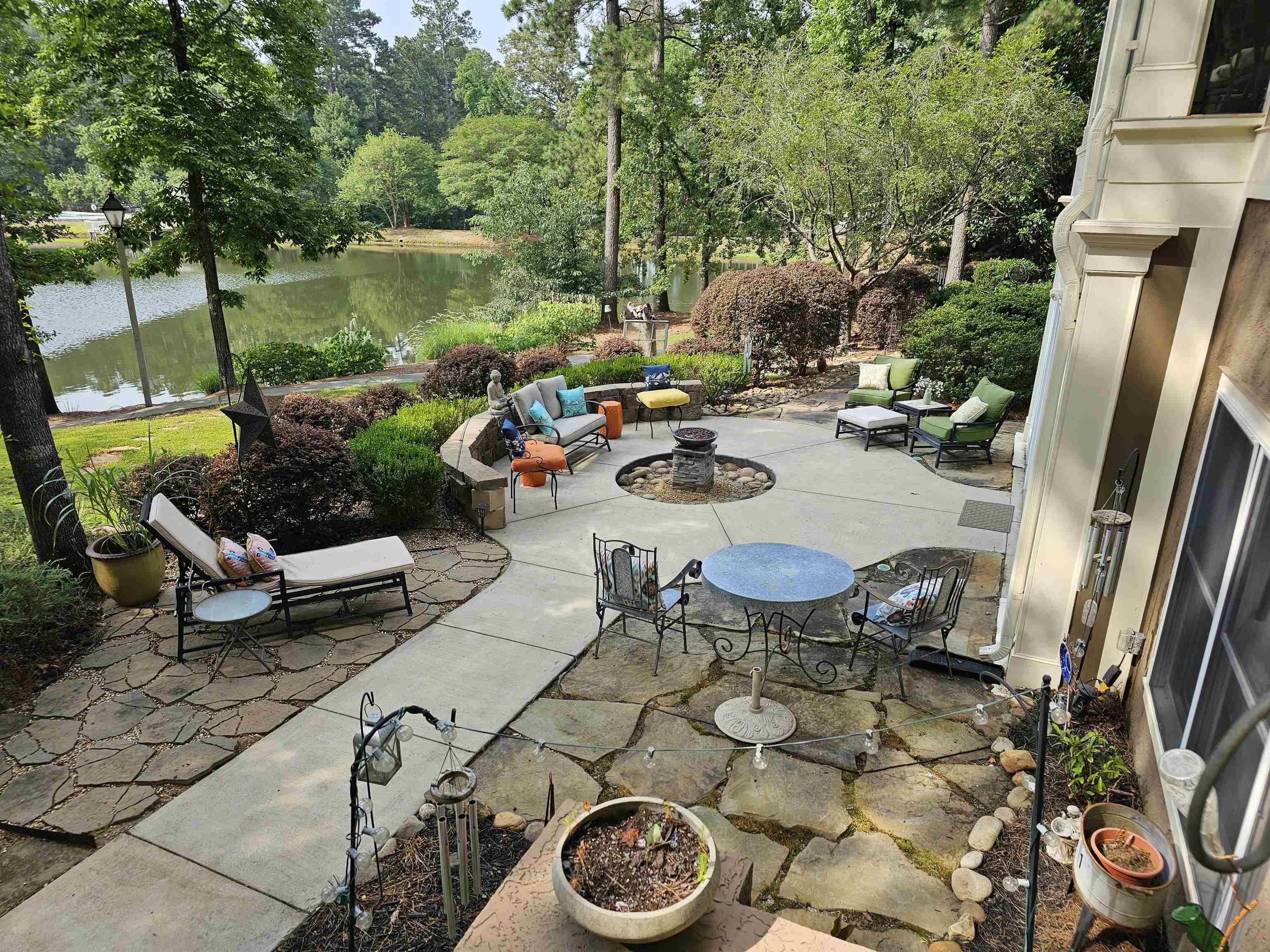 1030 YAZOO FISHERY image 9