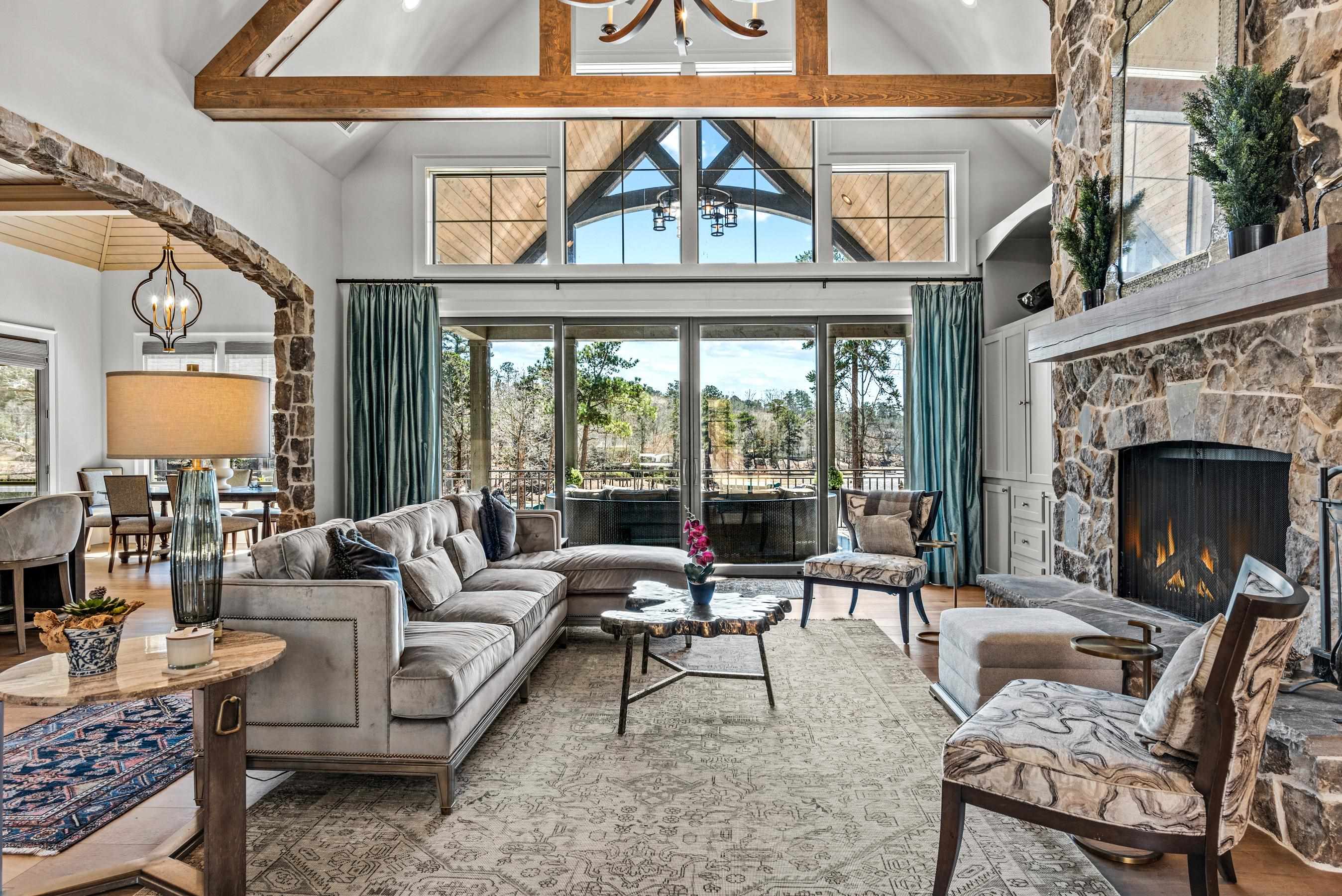 1051 LIBERTY BLUFF LANE image 12