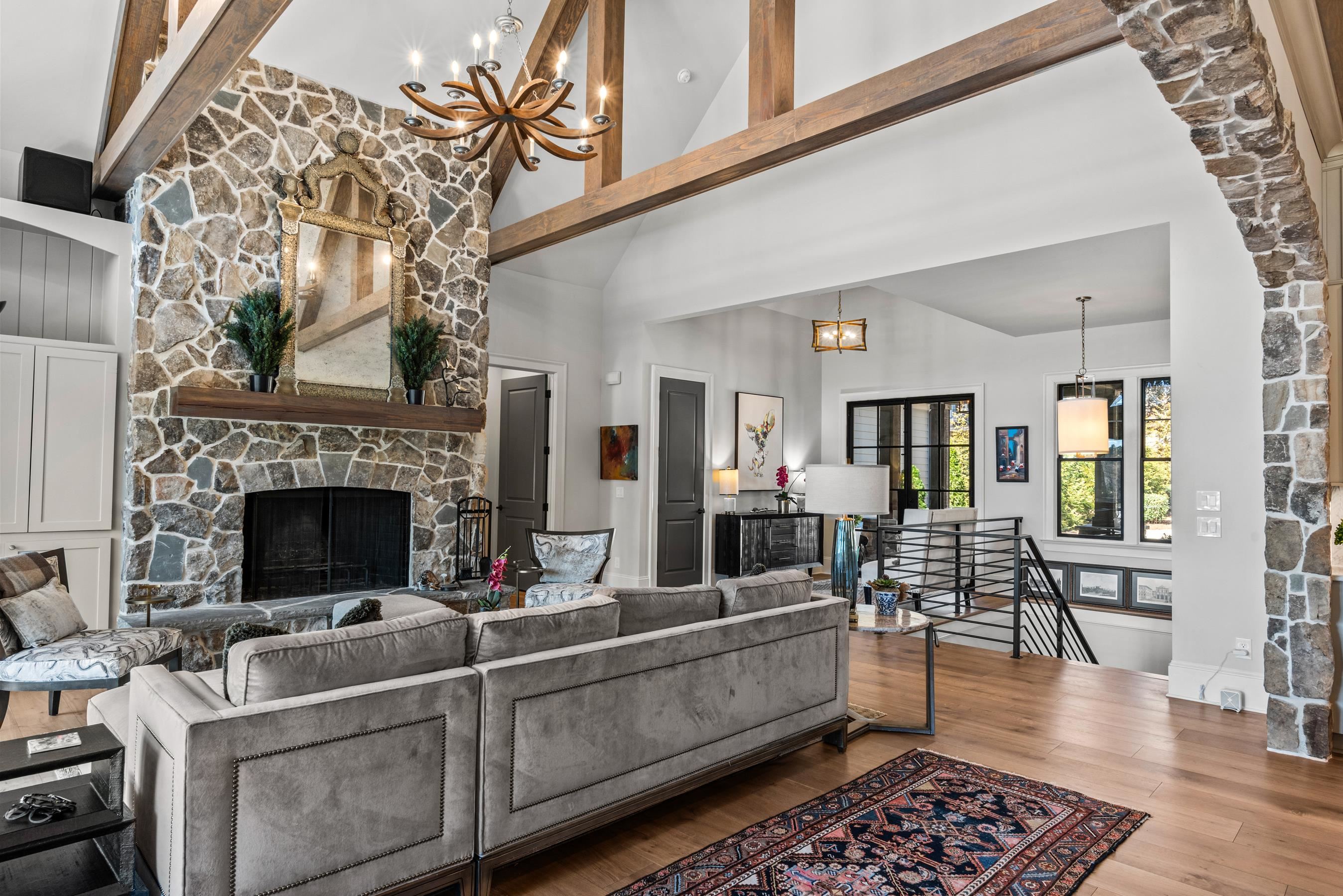 1051 LIBERTY BLUFF LANE image 17