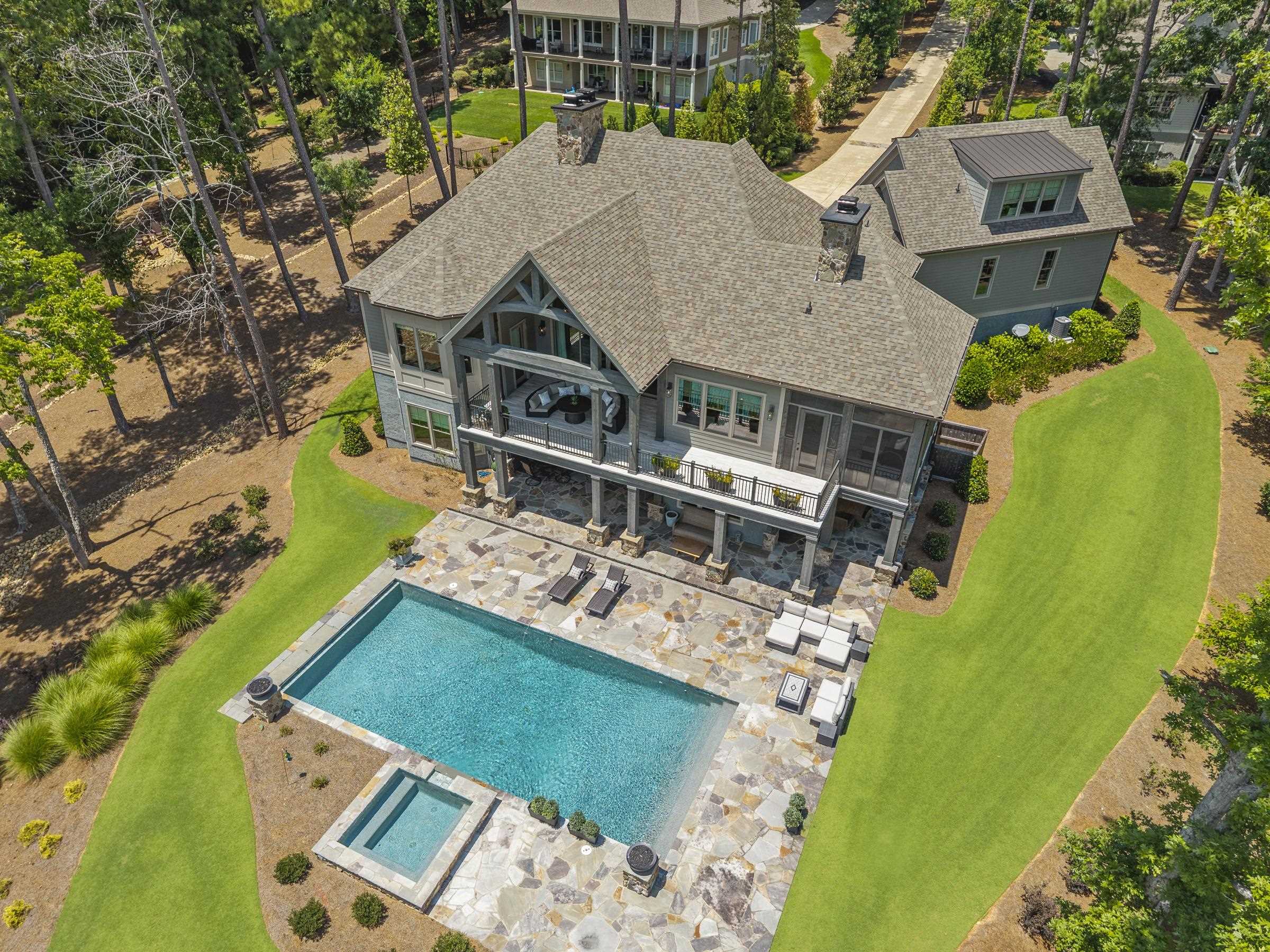 1051 LIBERTY BLUFF LANE image 3