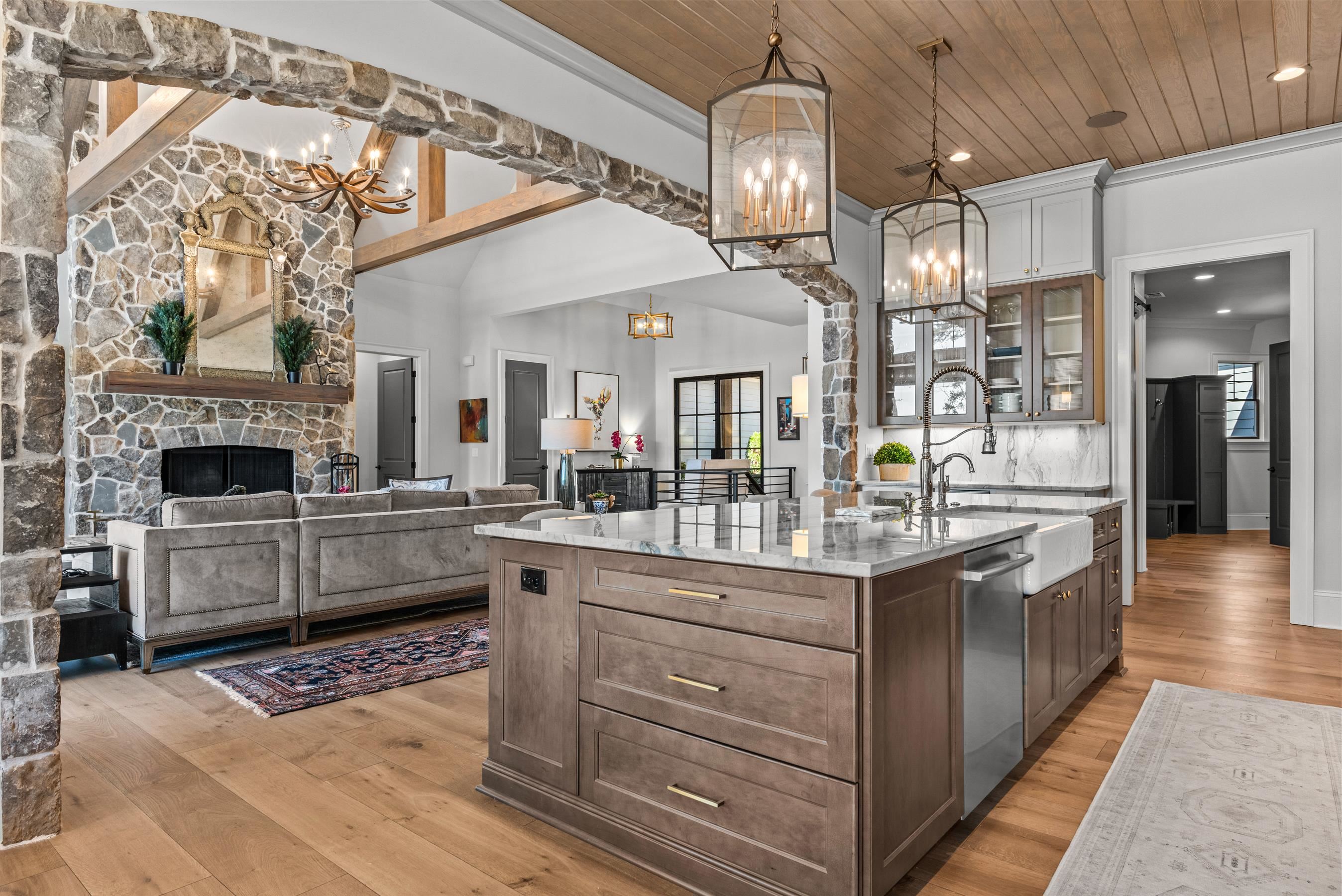 1051 LIBERTY BLUFF LANE image 22