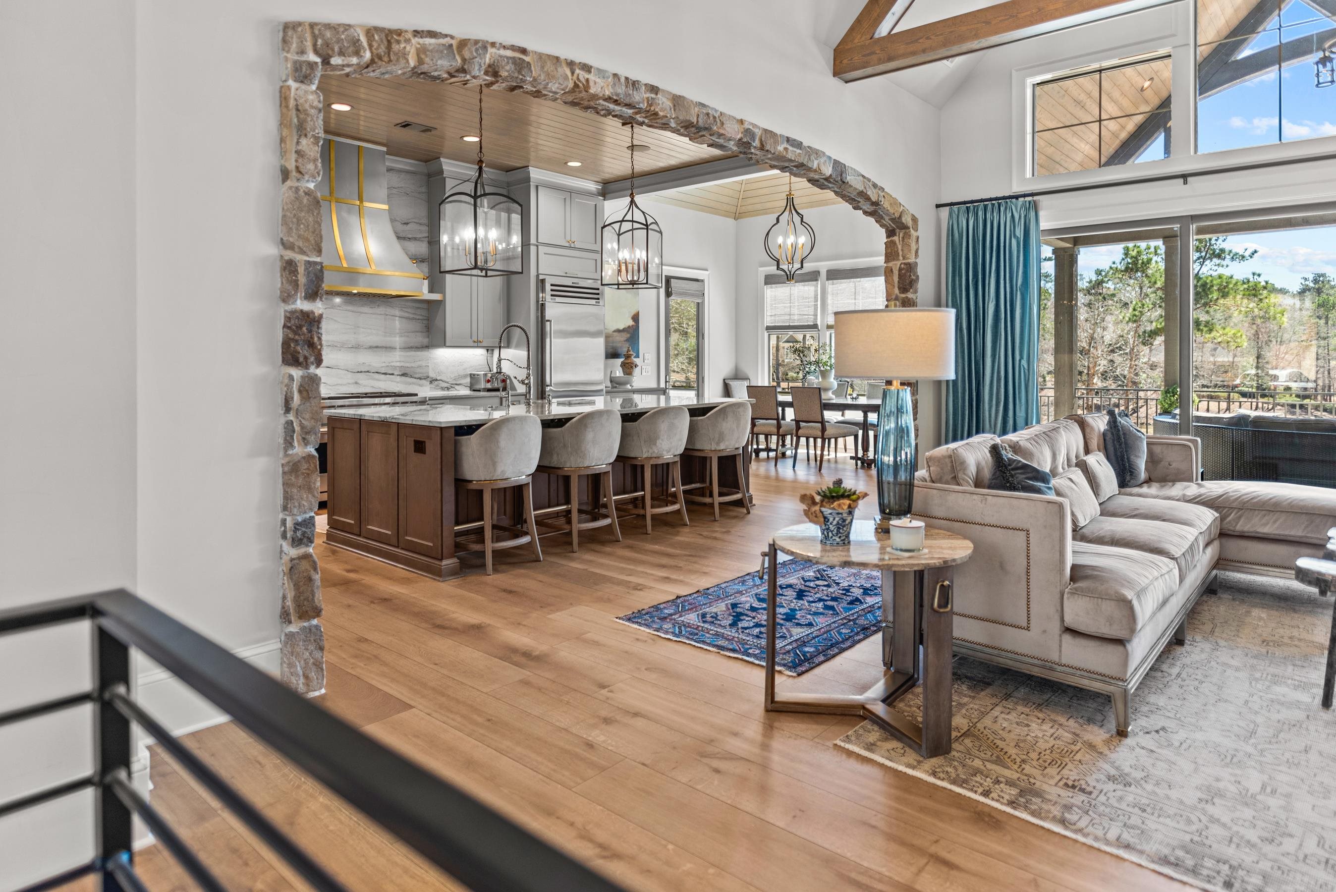 1051 LIBERTY BLUFF LANE image 33