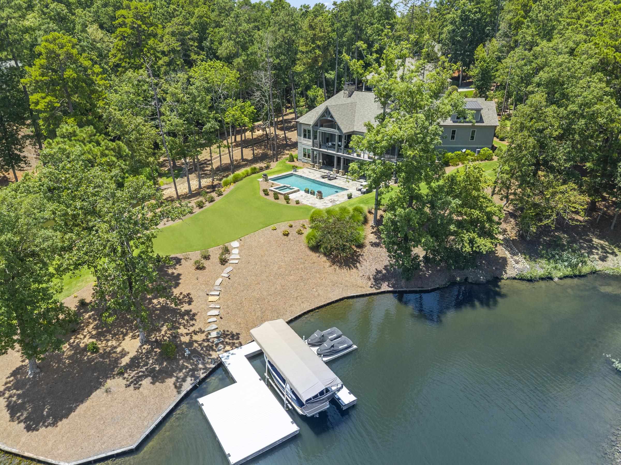 1051 LIBERTY BLUFF LANE image 72