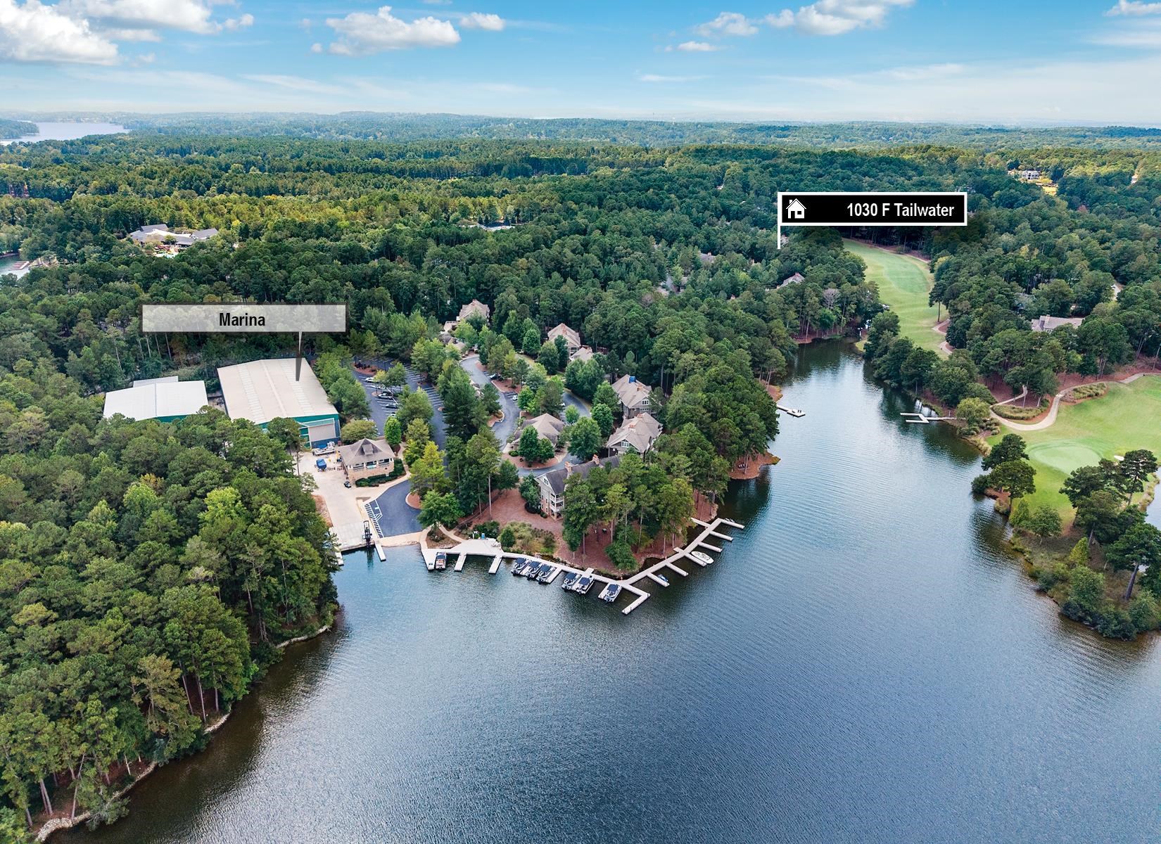 1030 F TAILWATER image 3