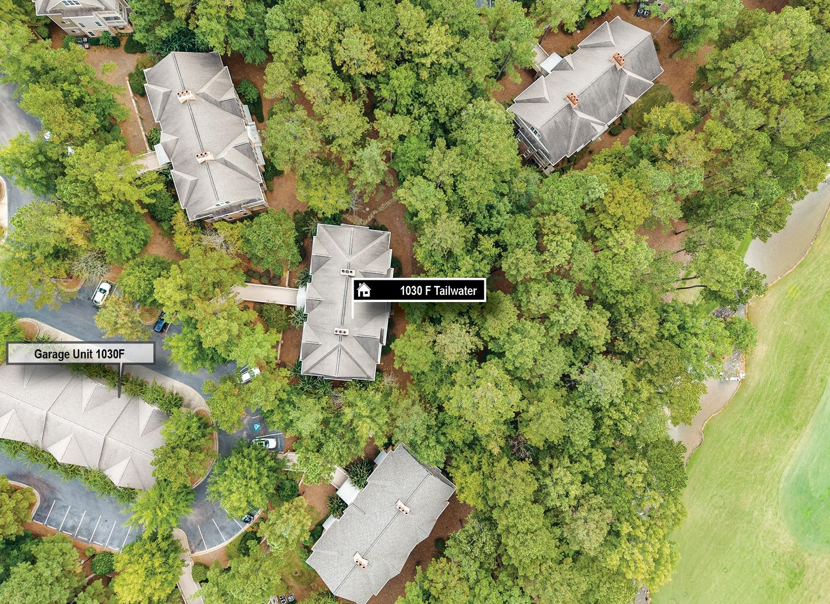 1030 F TAILWATER image 35