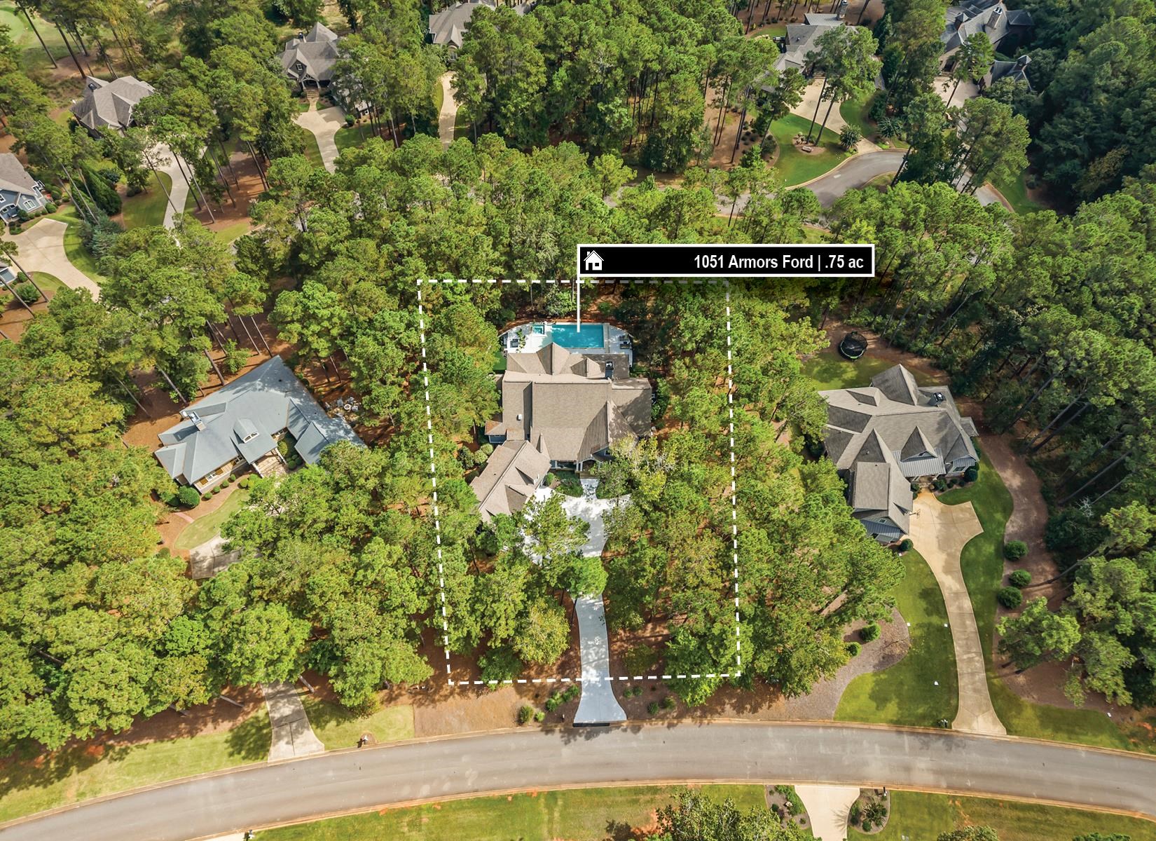 1051 ARMORS FORD image 2