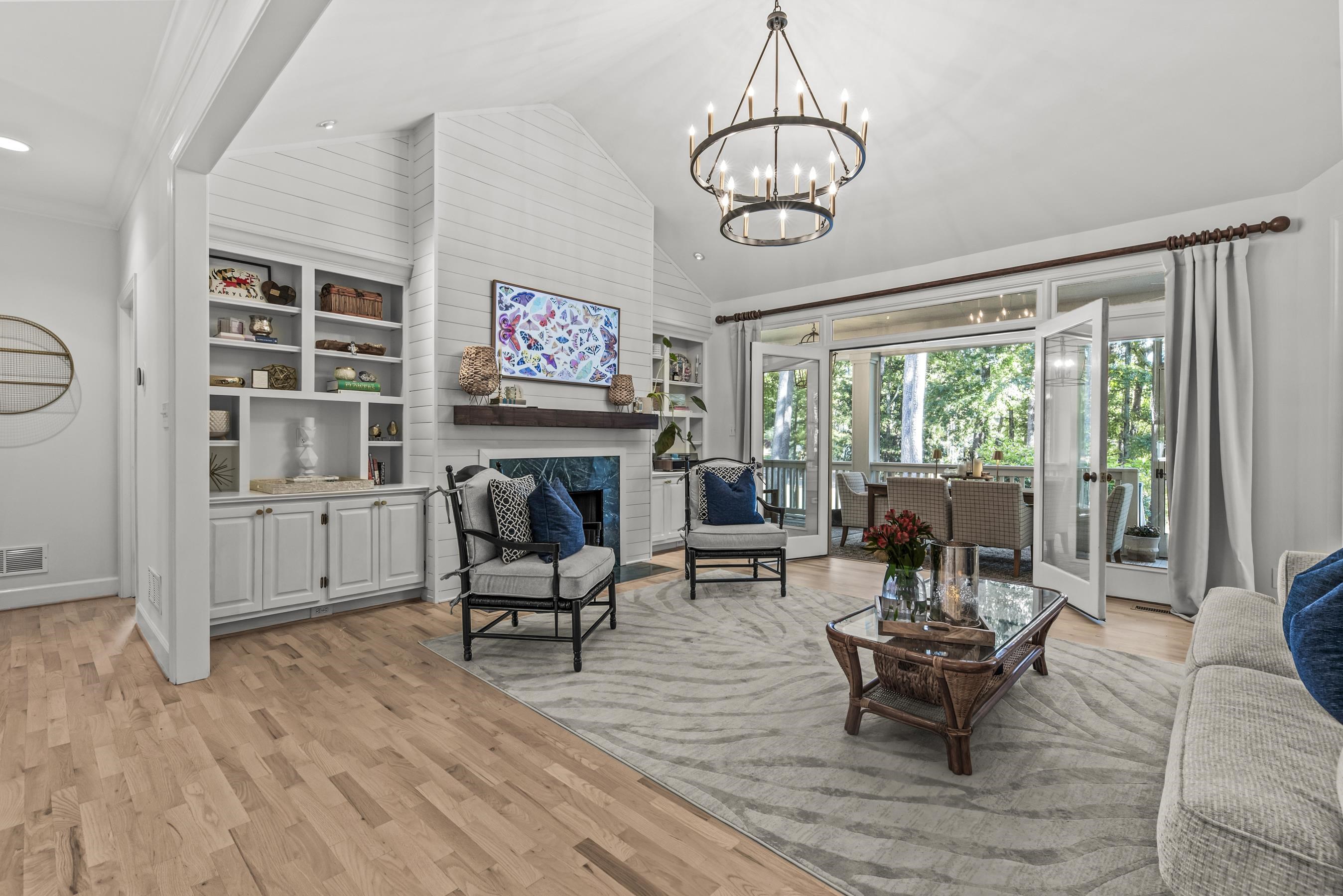 1040 KIMBROUGH HILL LANE image 11