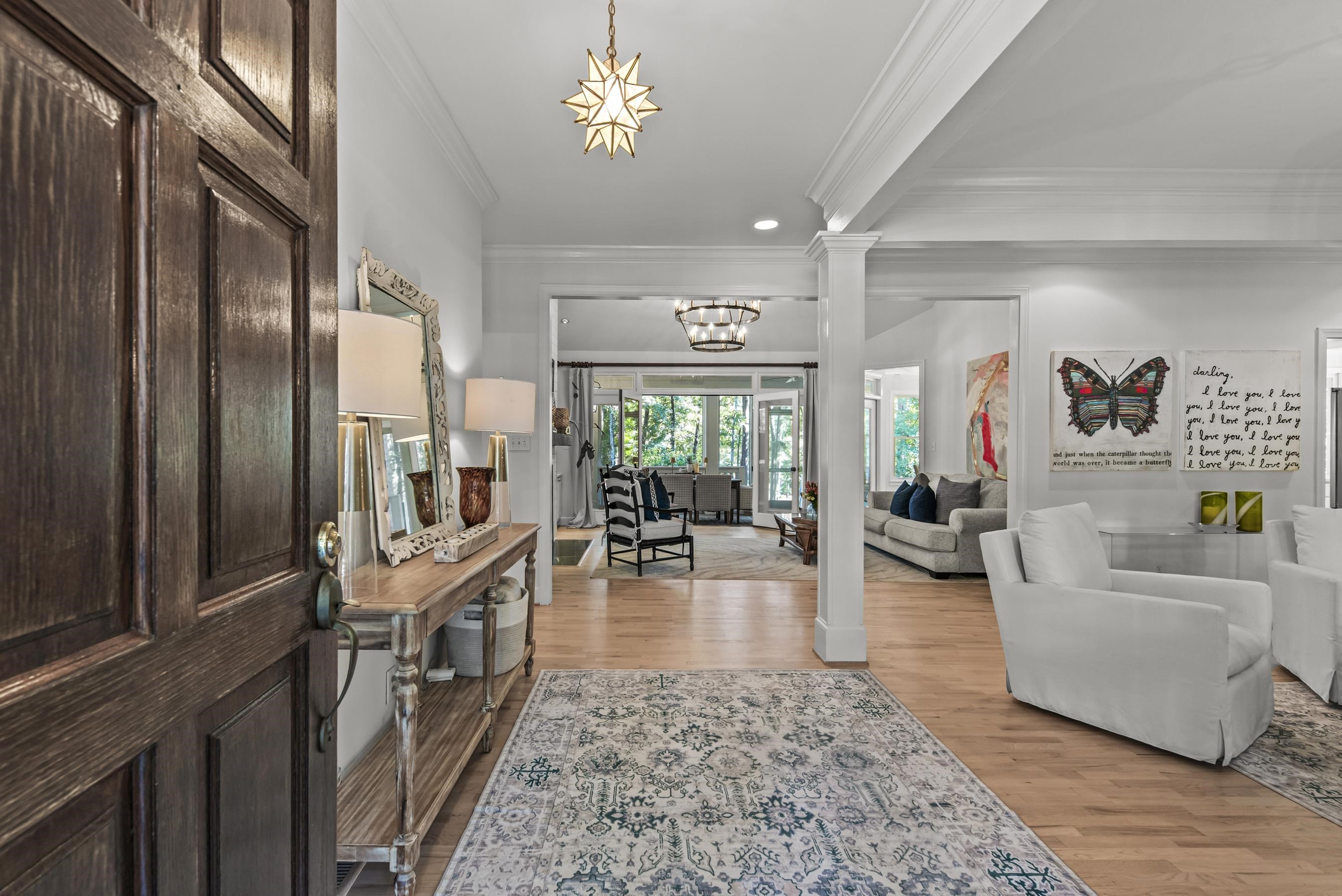 1040 KIMBROUGH HILL LANE image 6