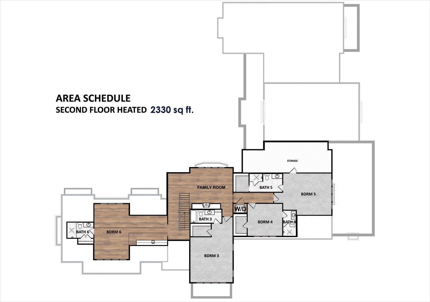 1220 BACHELORS RUN image 20