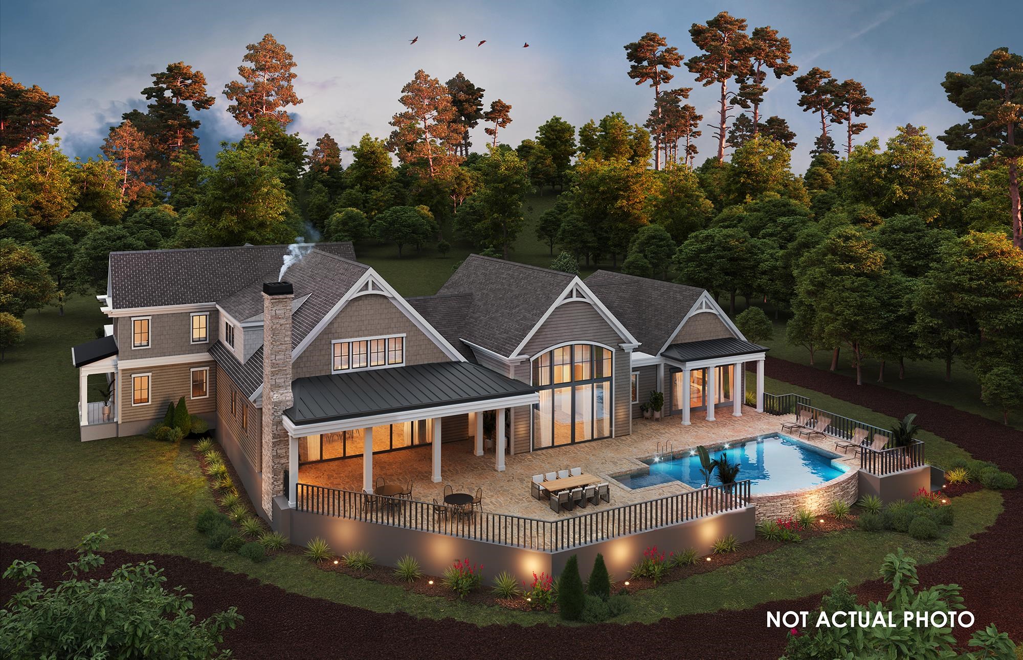 1220 BACHELORS RUN image 4