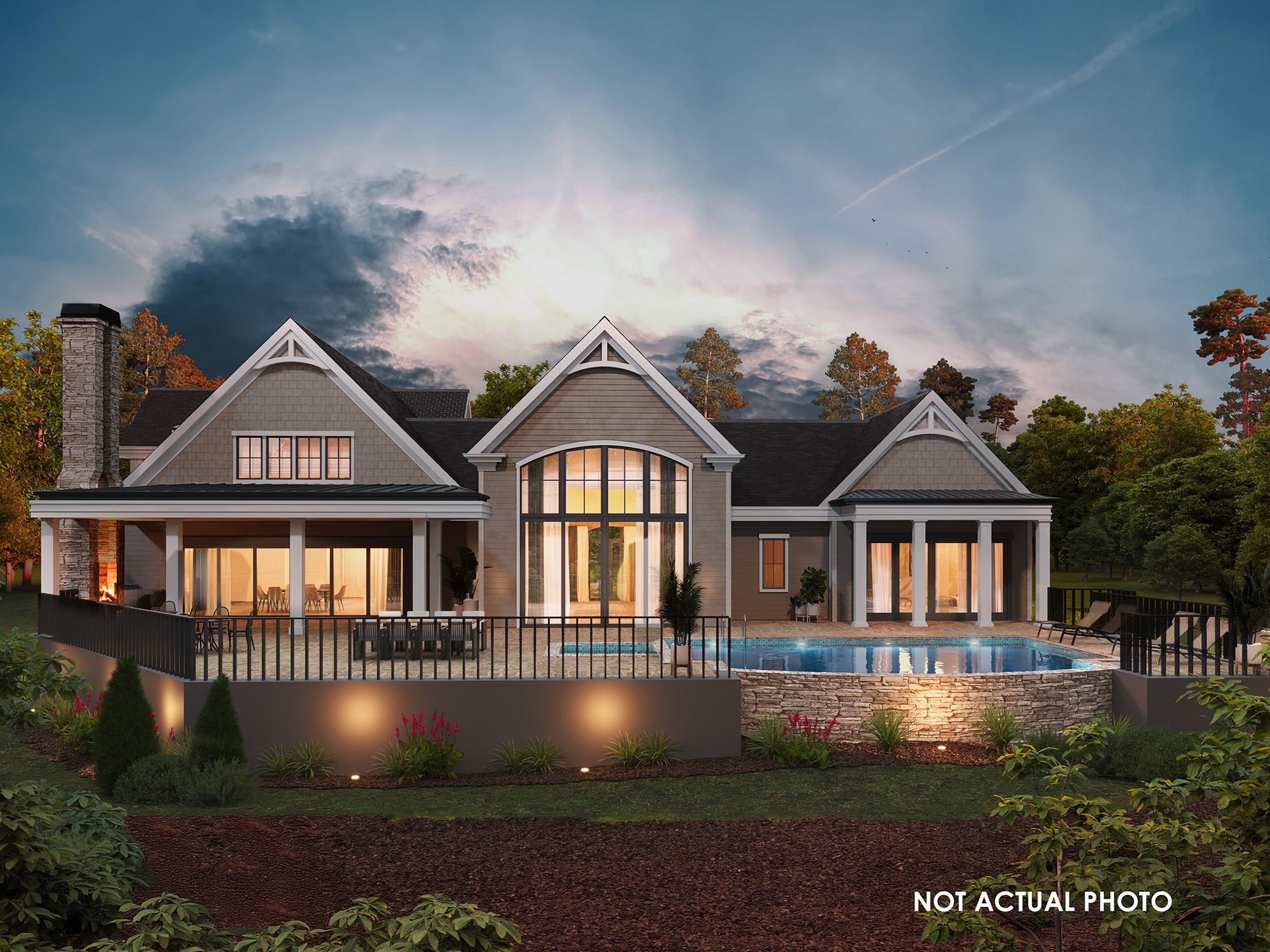 1220 BACHELORS RUN image 5