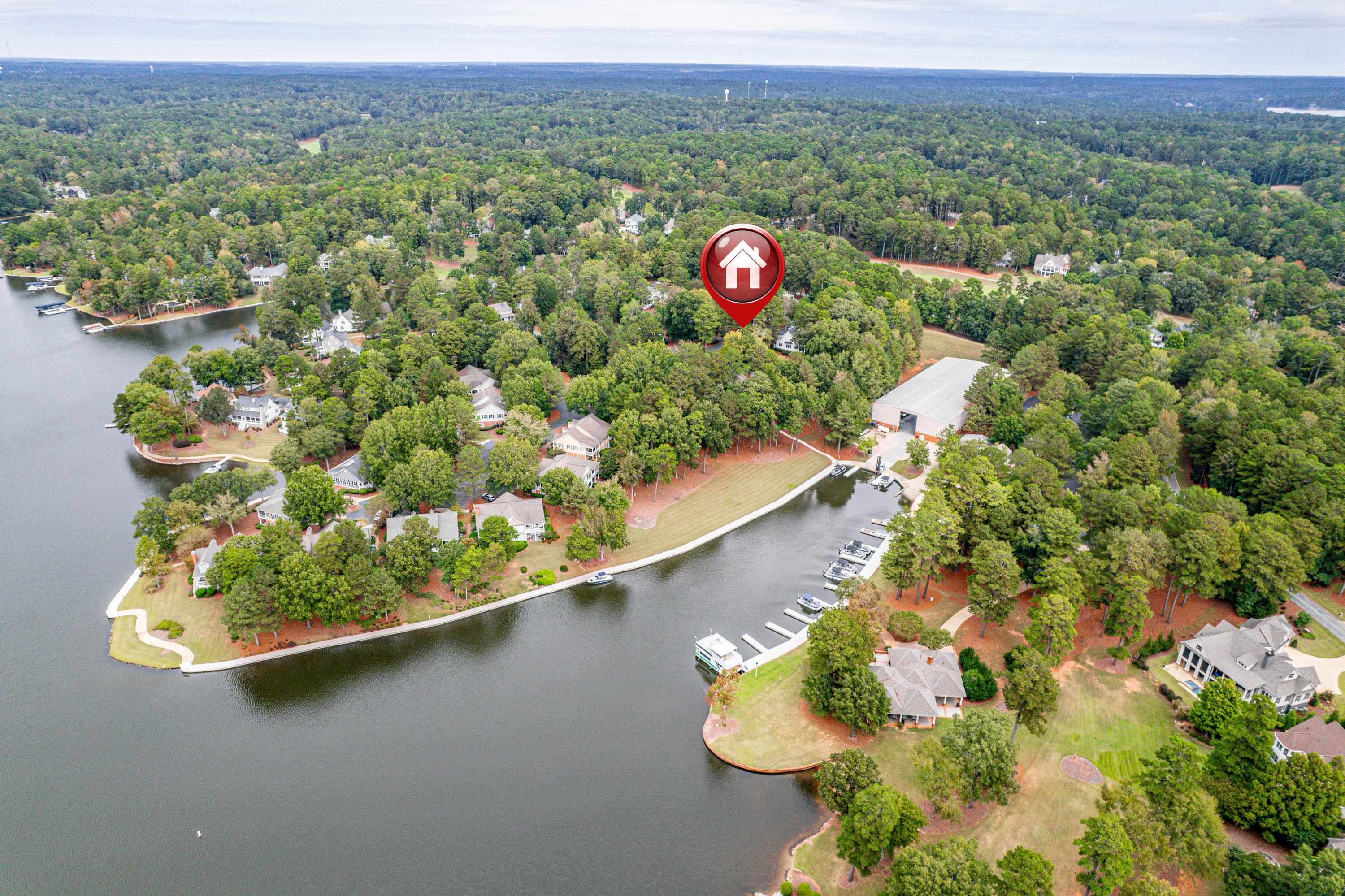 1001 B MARINA COVE LANE image 40