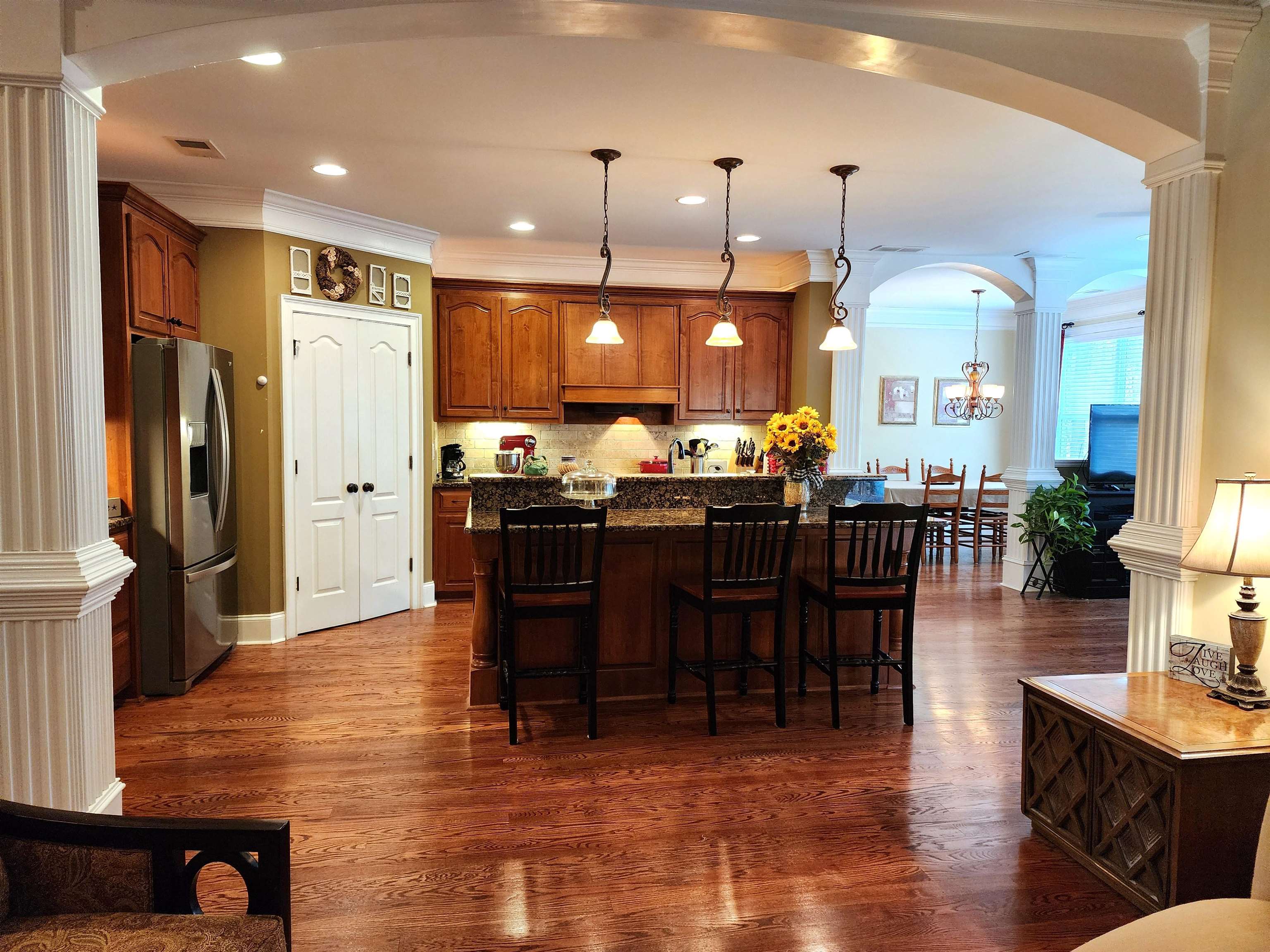 1091 BOULDERCREST WAY image 14