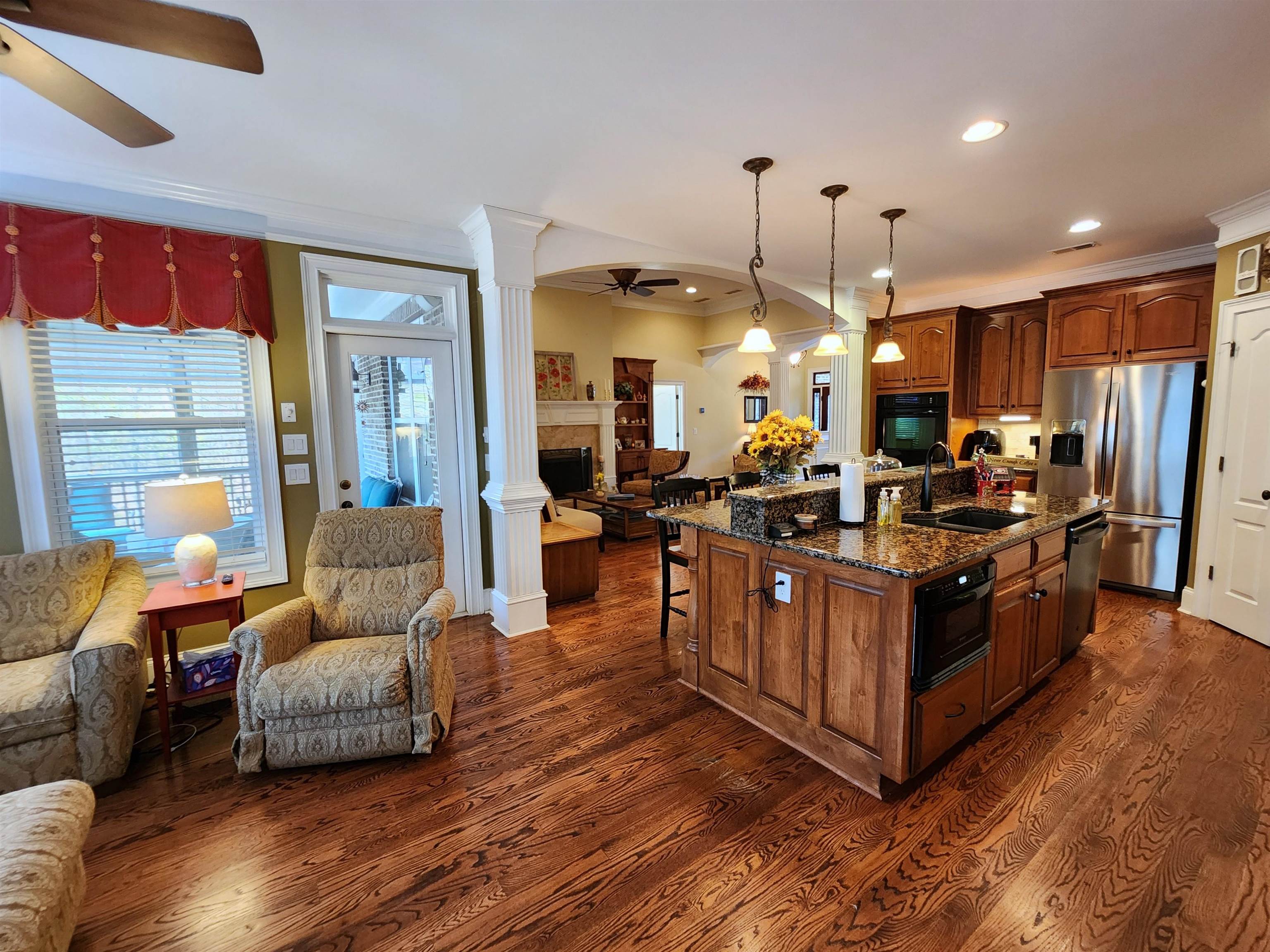 1091 BOULDERCREST WAY image 19