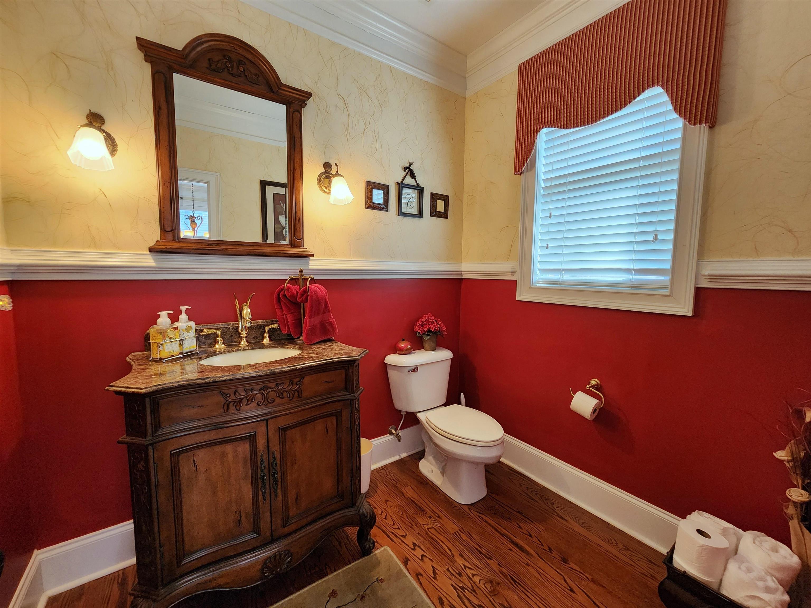 1091 BOULDERCREST WAY image 22