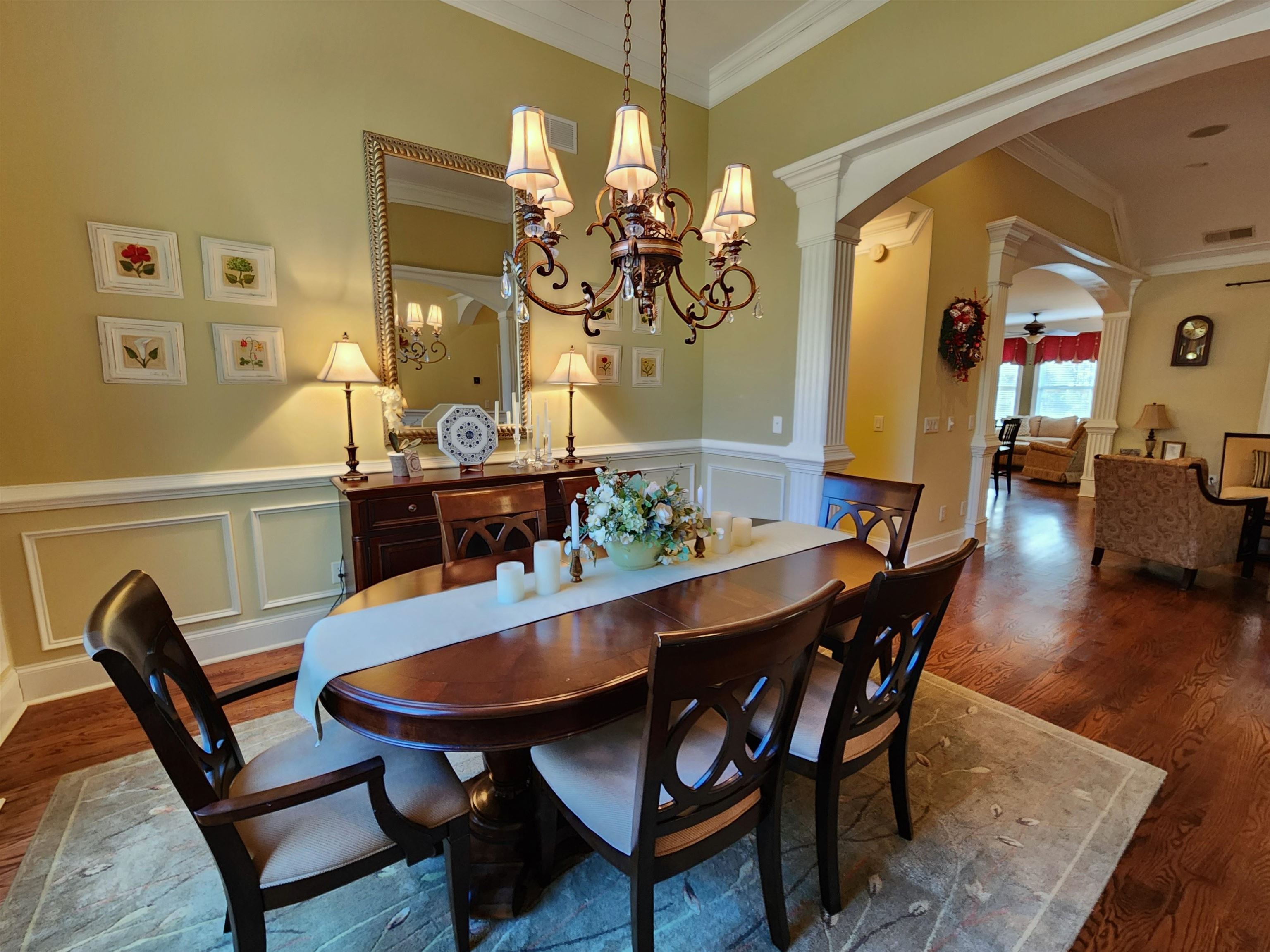 1091 BOULDERCREST WAY image 4