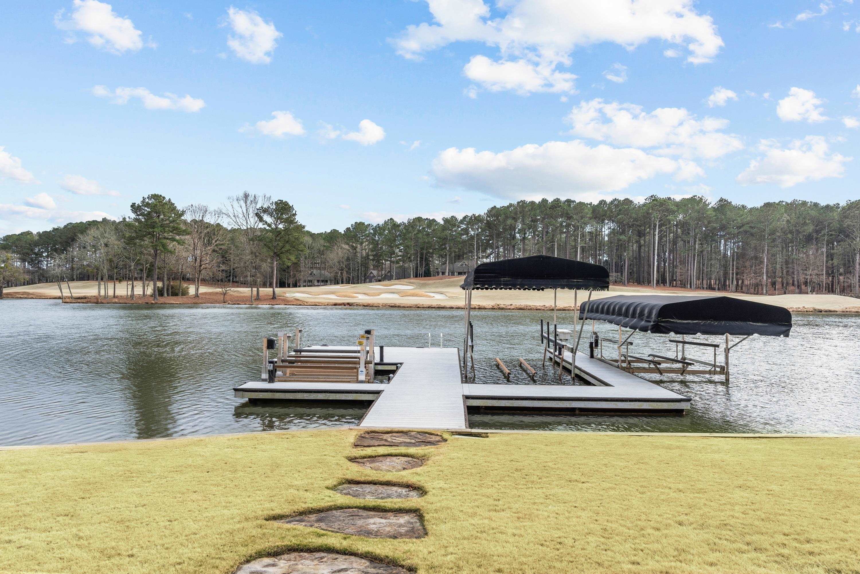 1251 LAKE CLUB DRIVE image 69