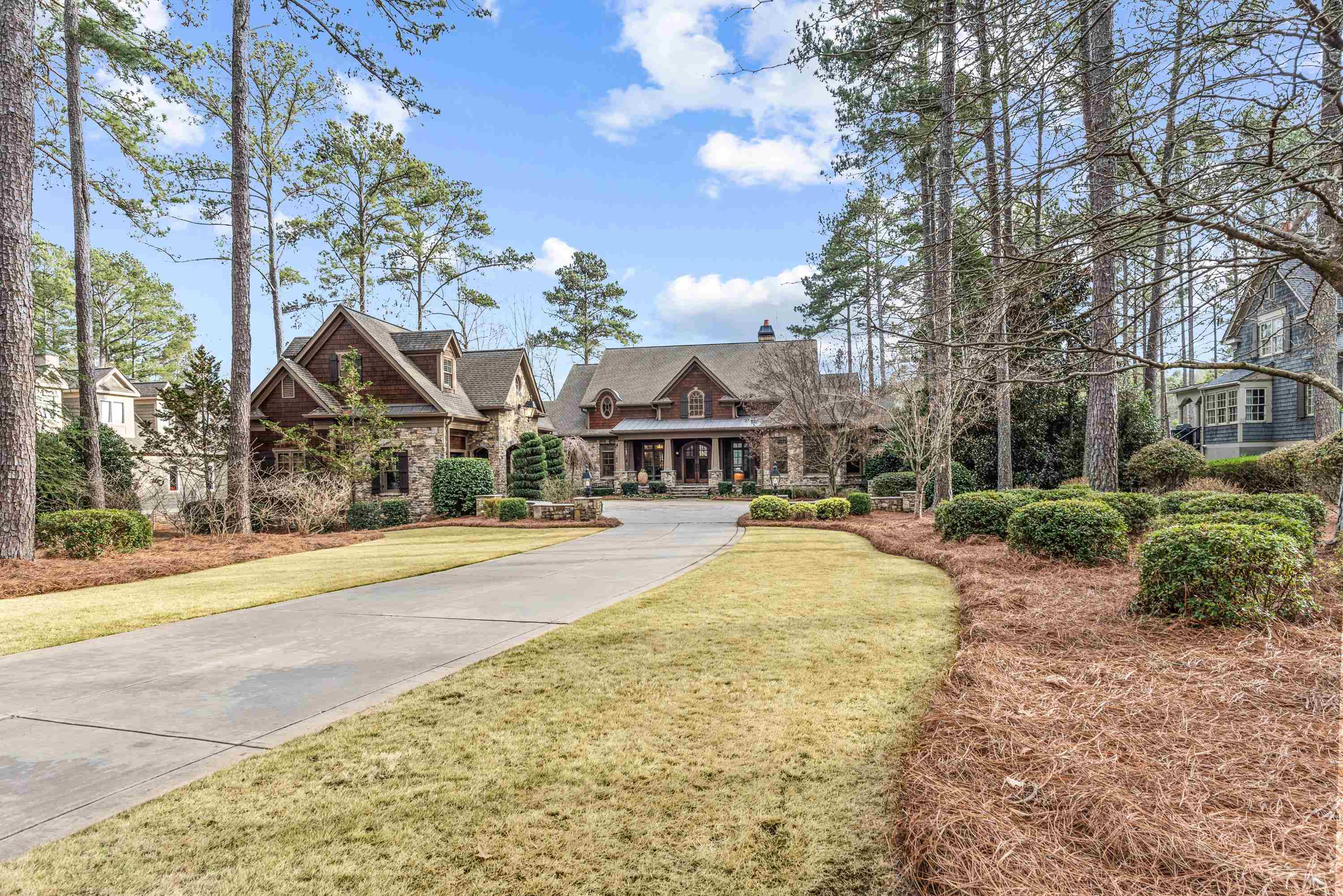 1251 LAKE CLUB DRIVE image 70